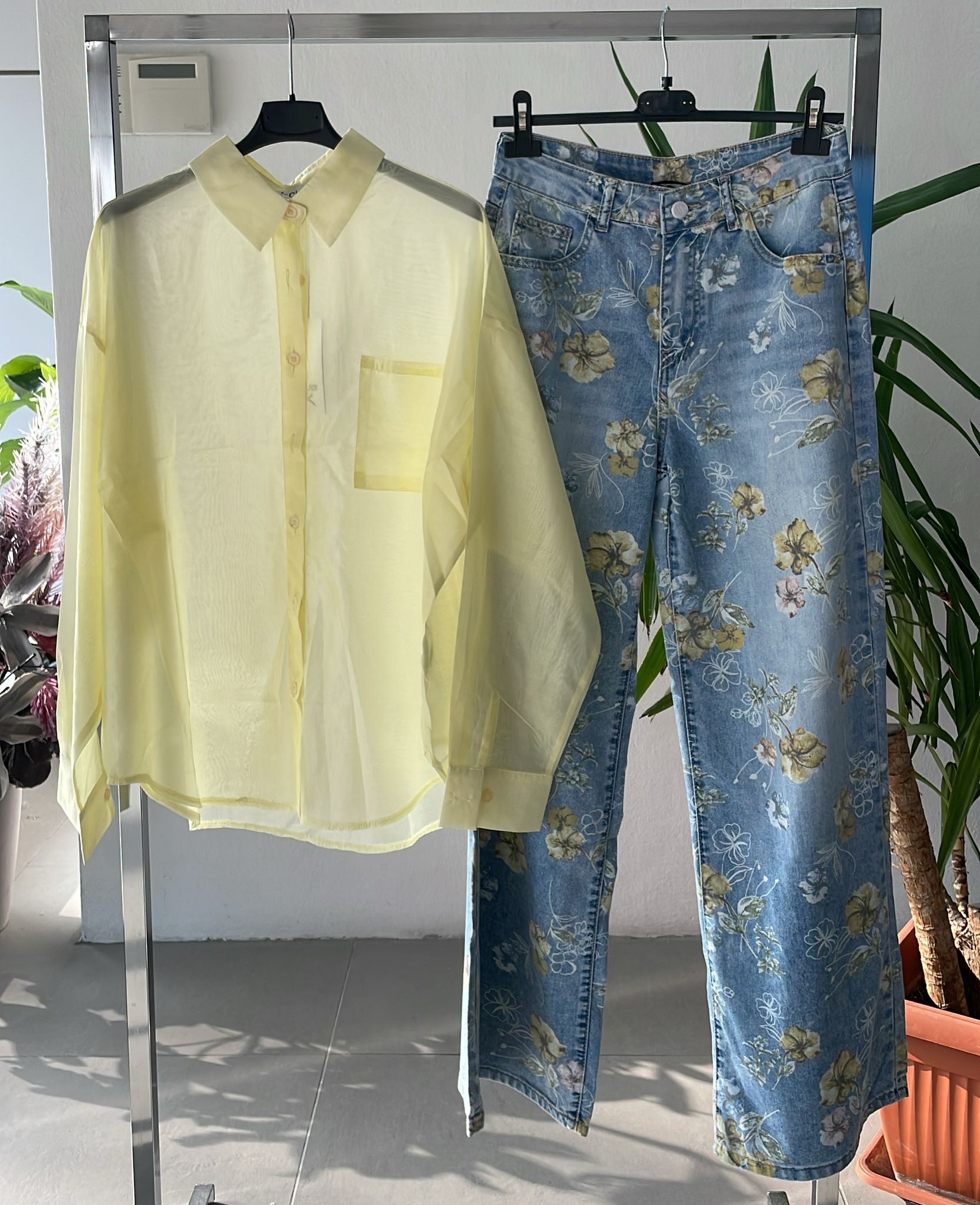 Фото Joie Clair (J-Clair)