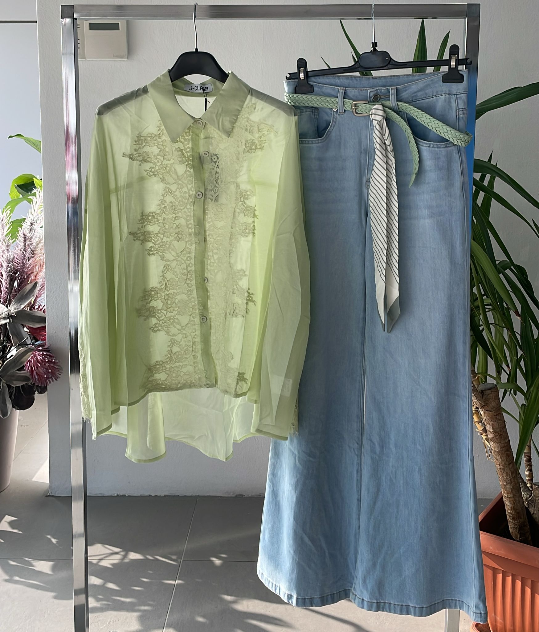 Фото Joie Clair (J-Clair)