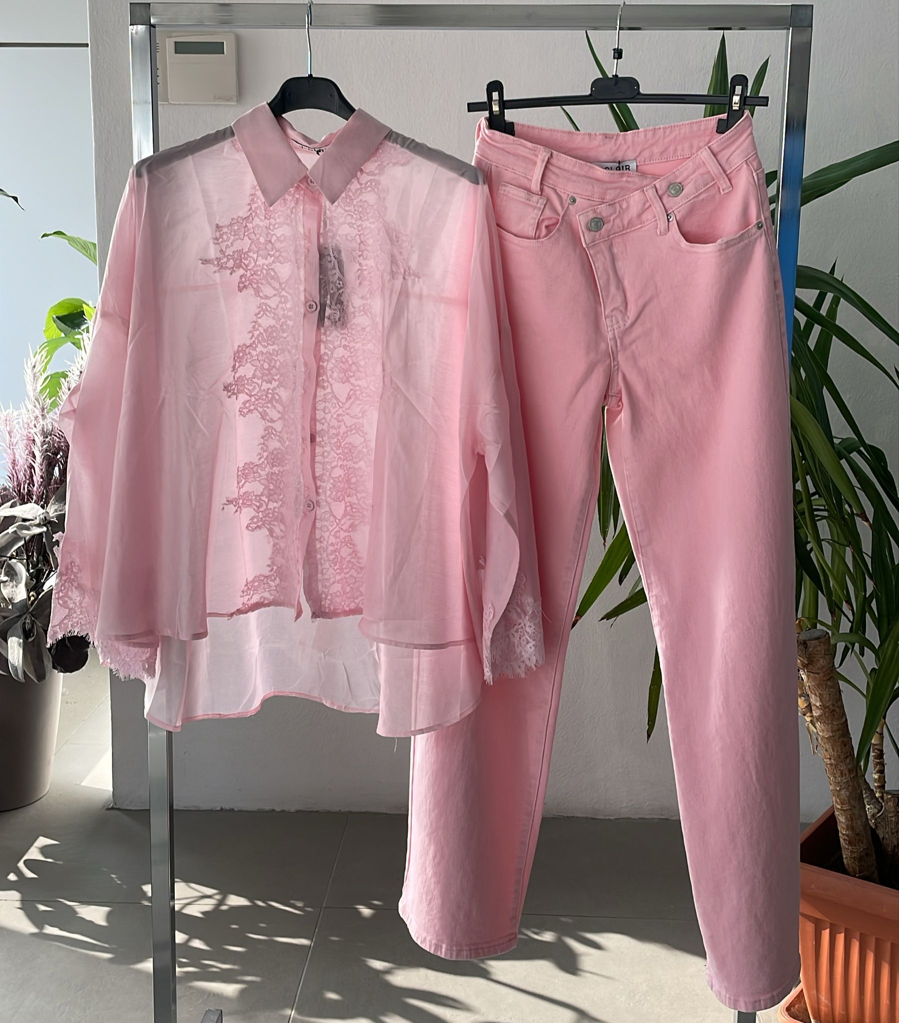 Фото Joie Clair (J-Clair)