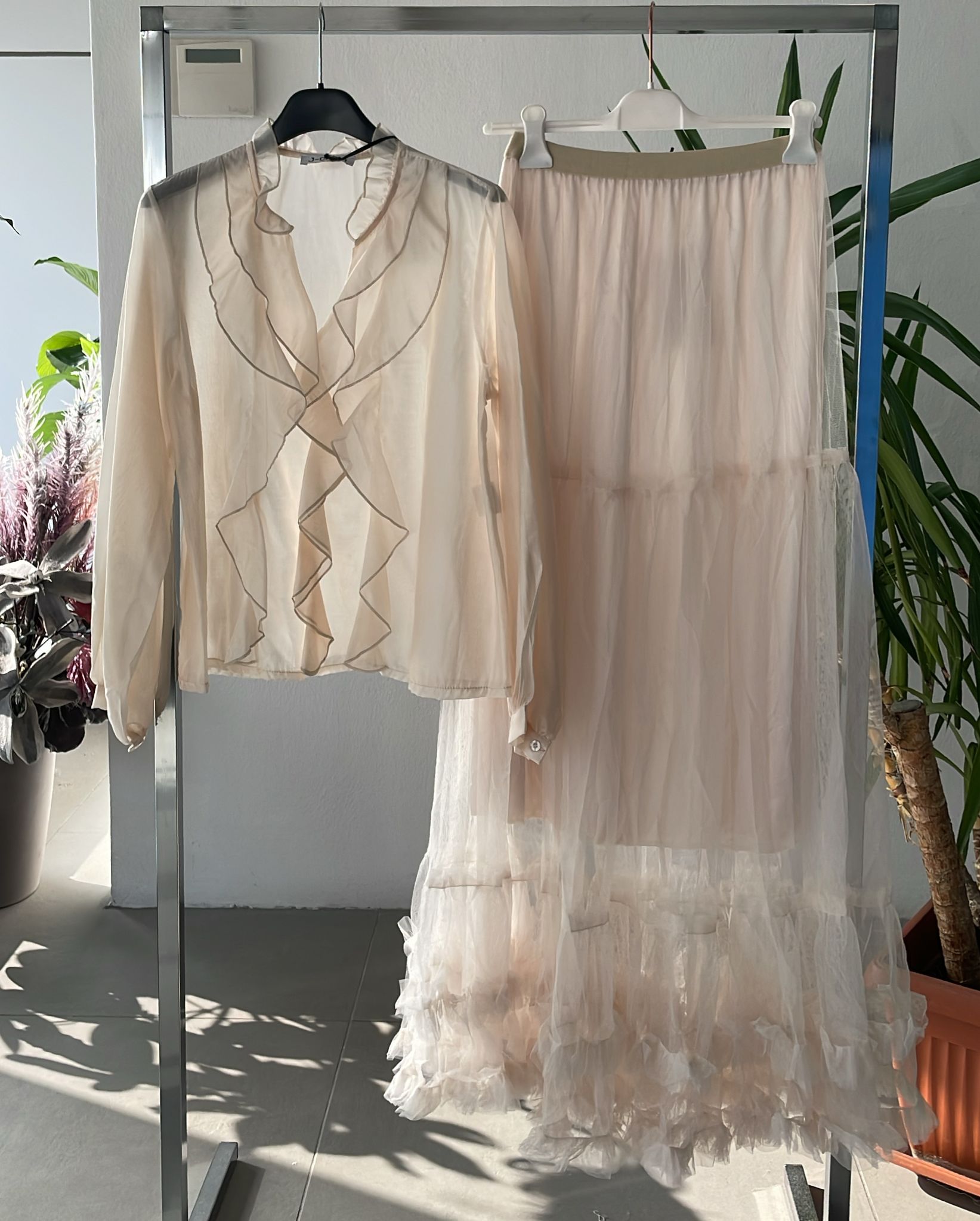 Итальянская одежда, бренд Joie Clair (J-Clair), арт. 74142173