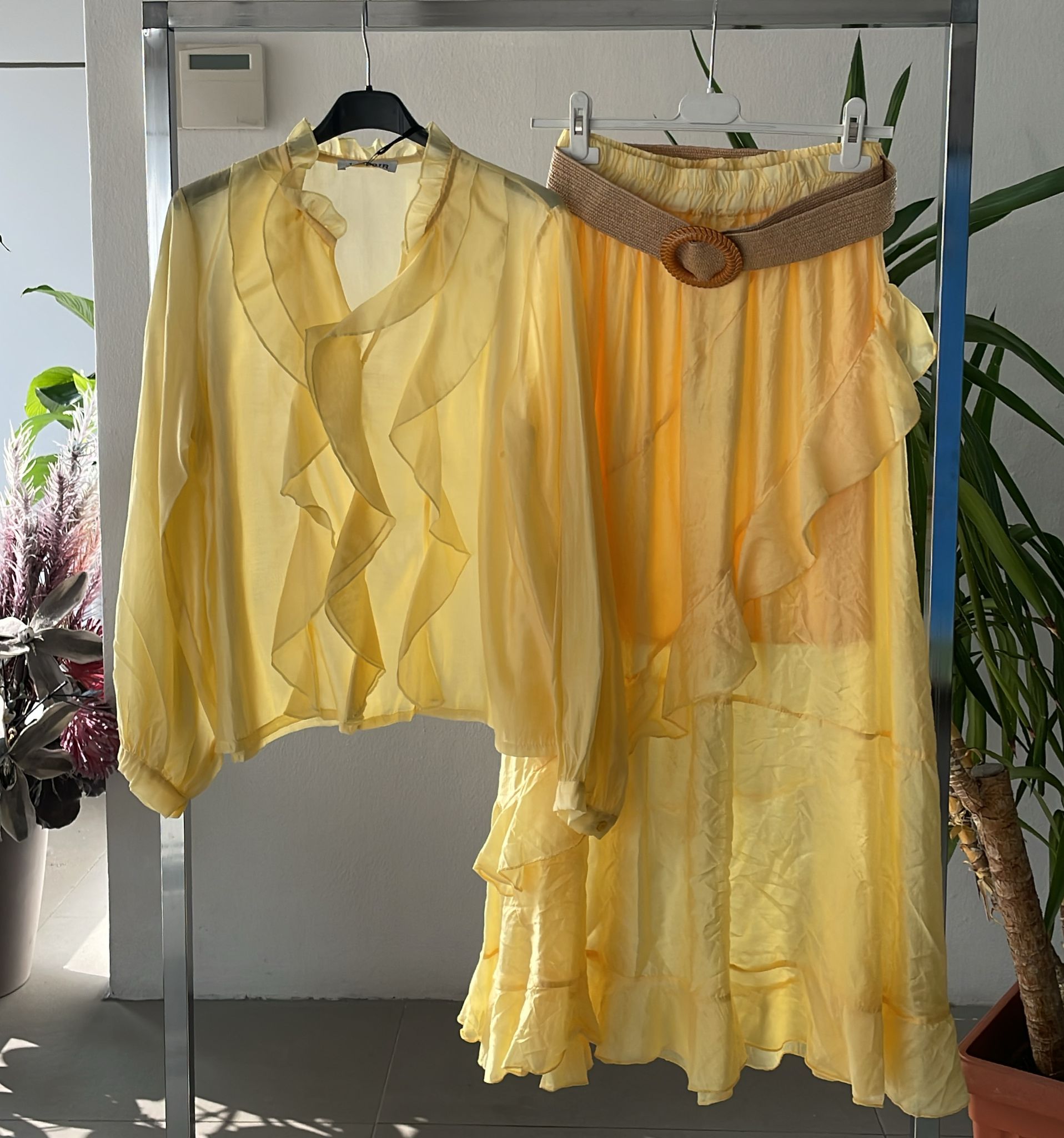 Фото Joie Clair (J-Clair)