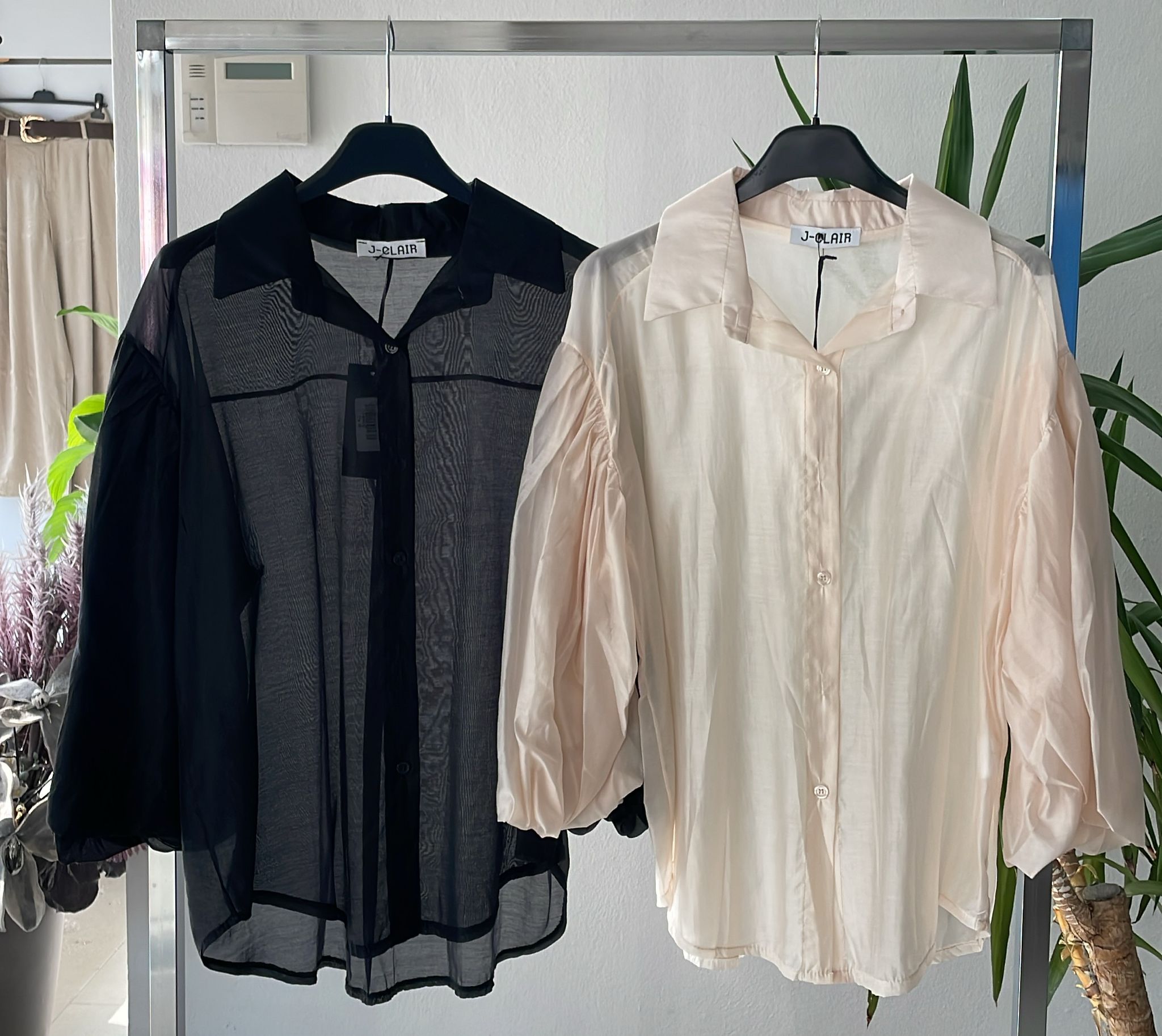 Фото Joie Clair (J-Clair)