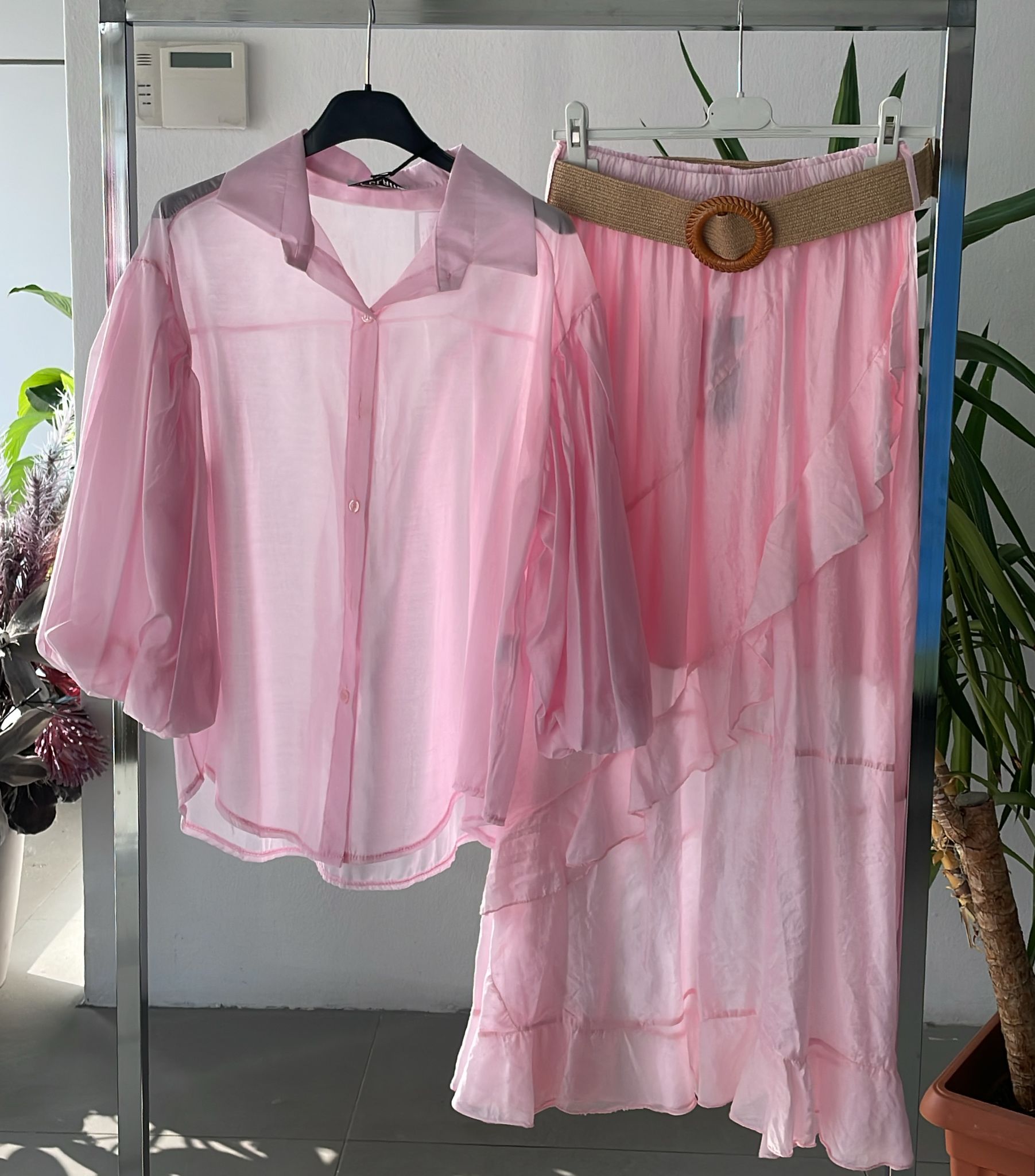 Фото Joie Clair (J-Clair)