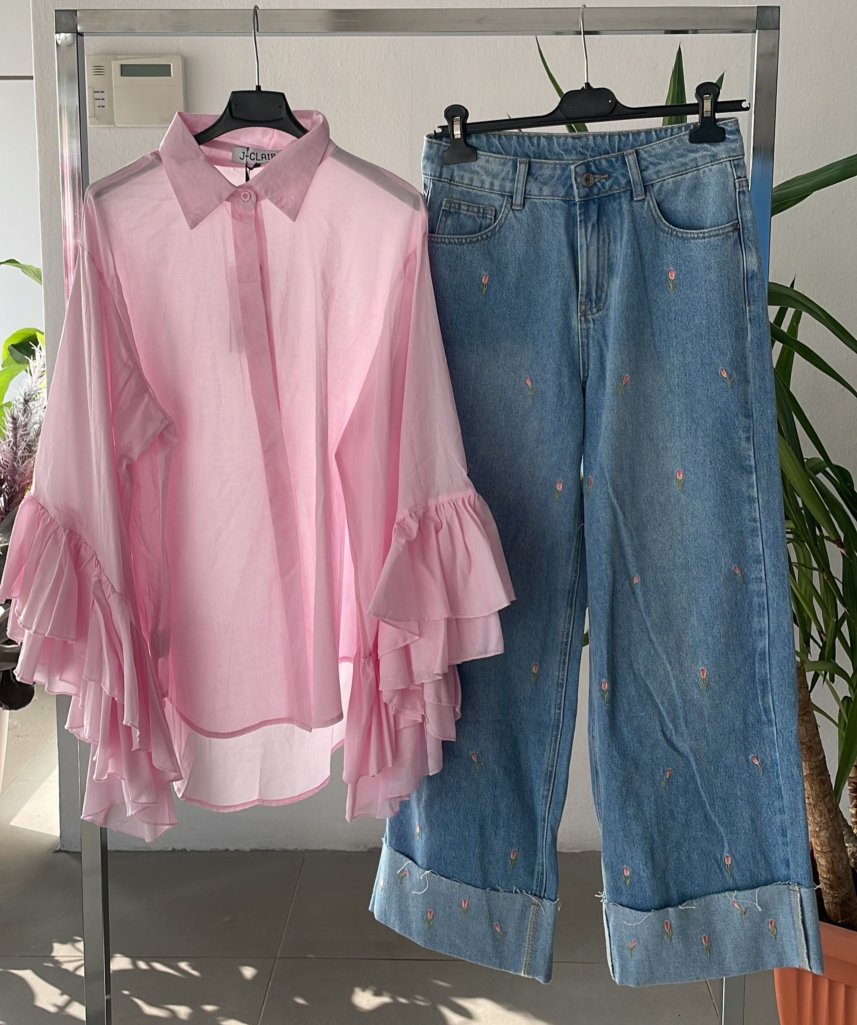 Фото Joie Clair (J-Clair)