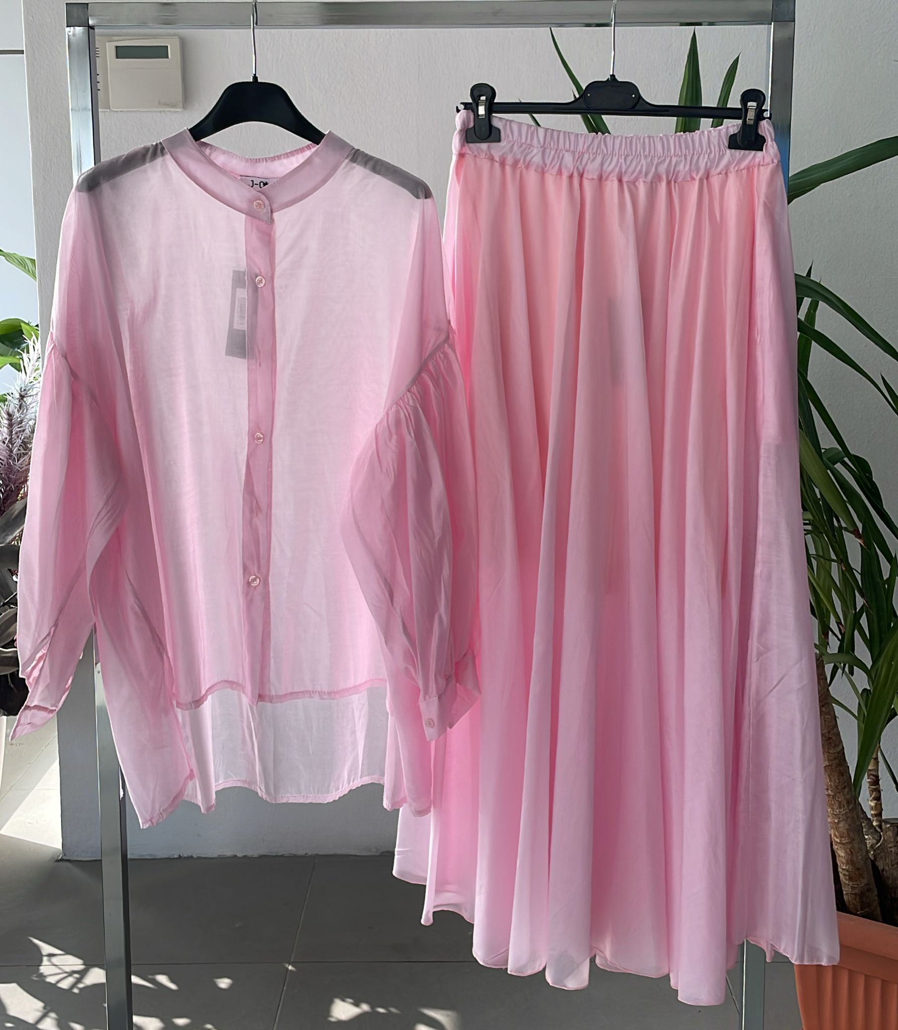 Фото Joie Clair (J-Clair)