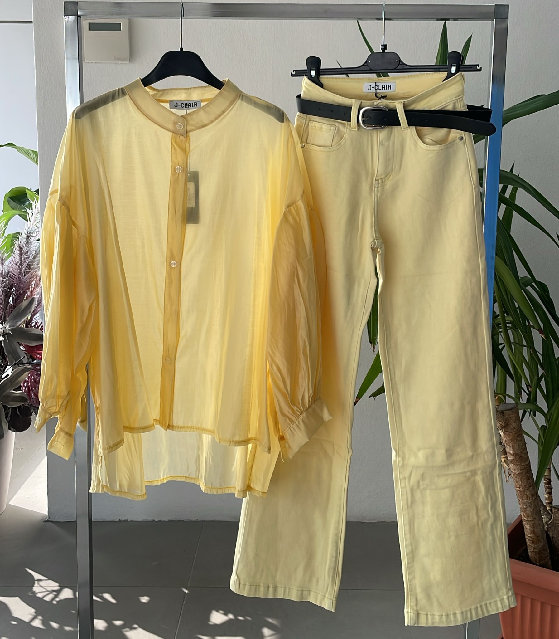 Фото Joie Clair (J-Clair)