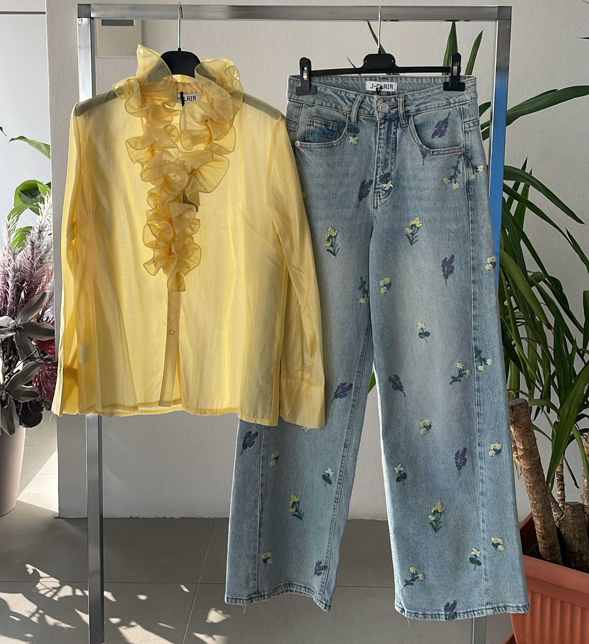 Фото Joie Clair (J-Clair)