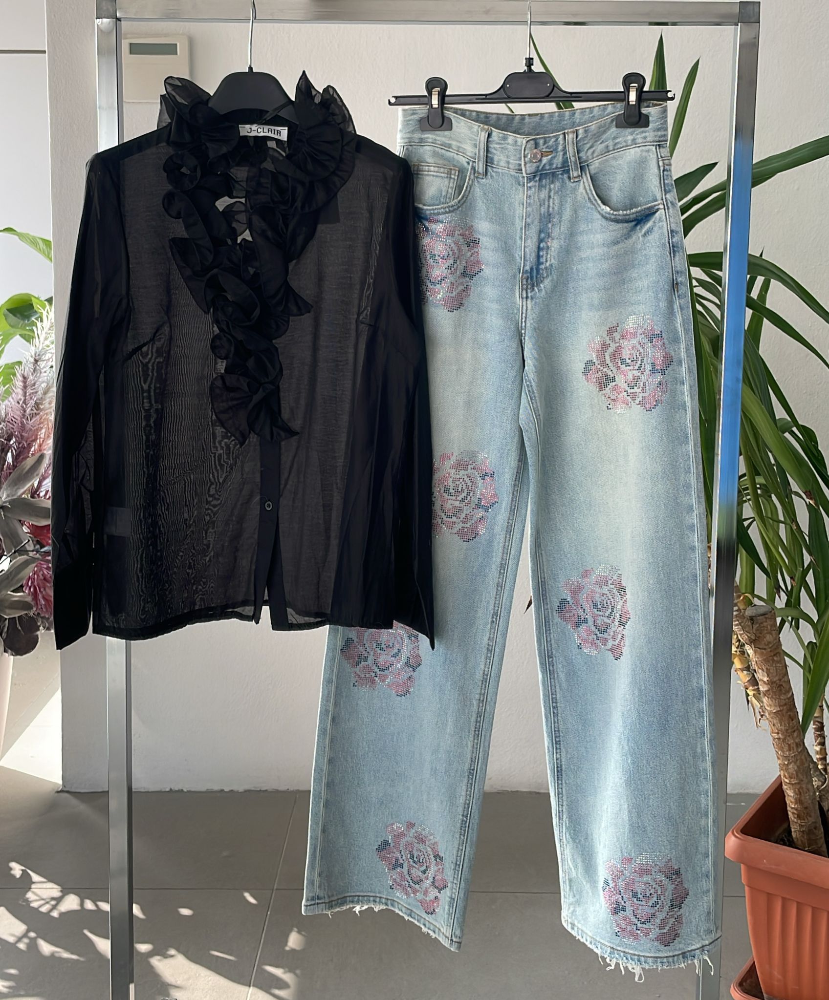 Фото Joie Clair (J-Clair)