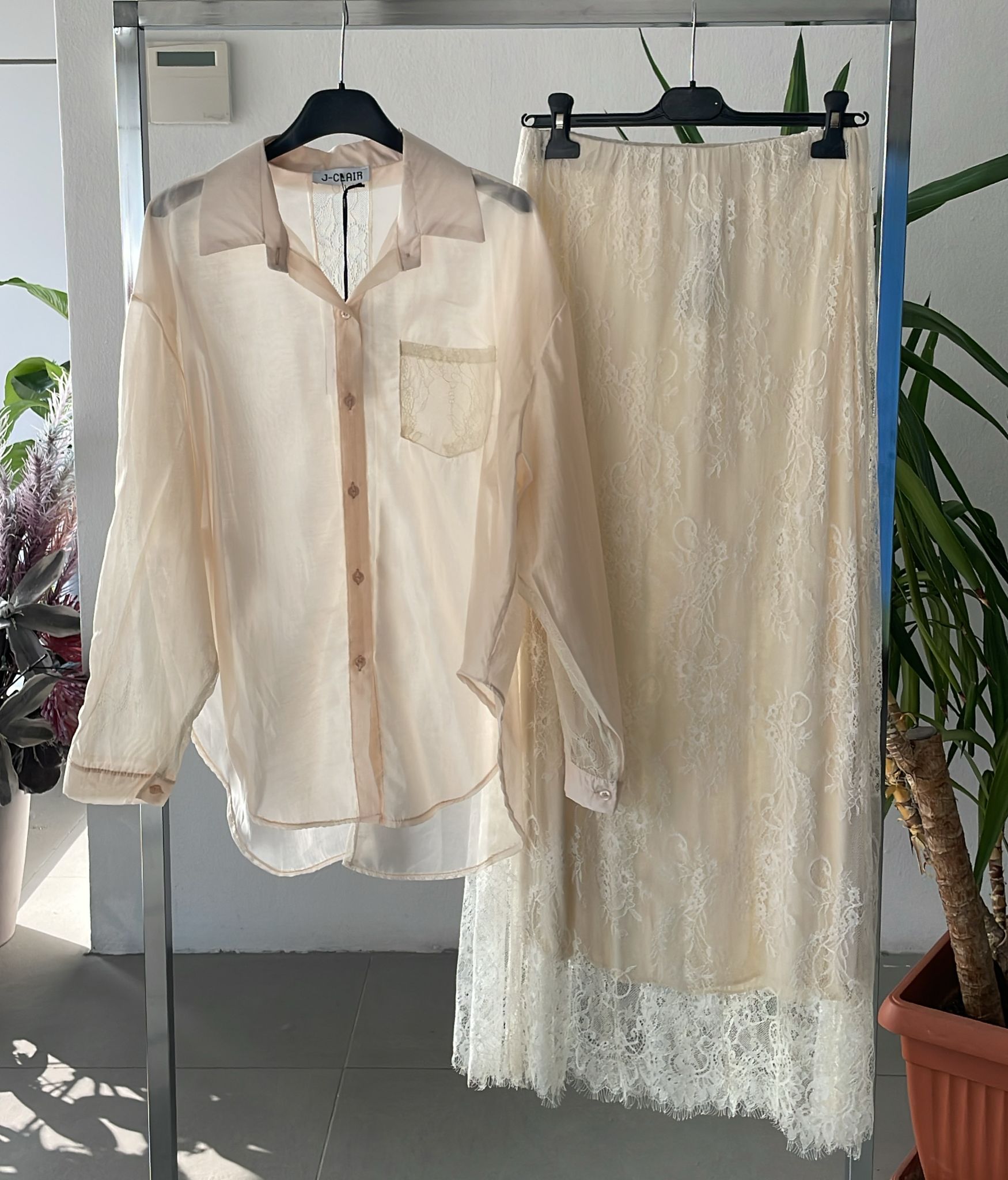 Фото Joie Clair (J-Clair)