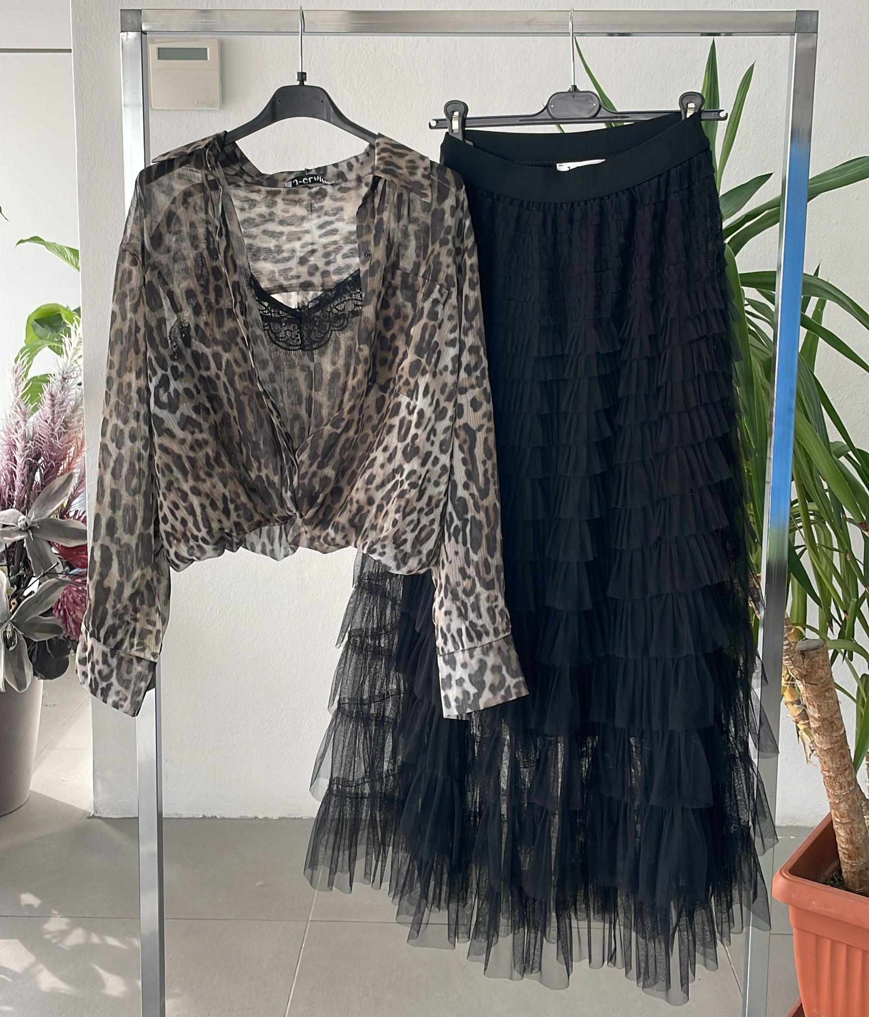 Фото Joie Clair (J-Clair)