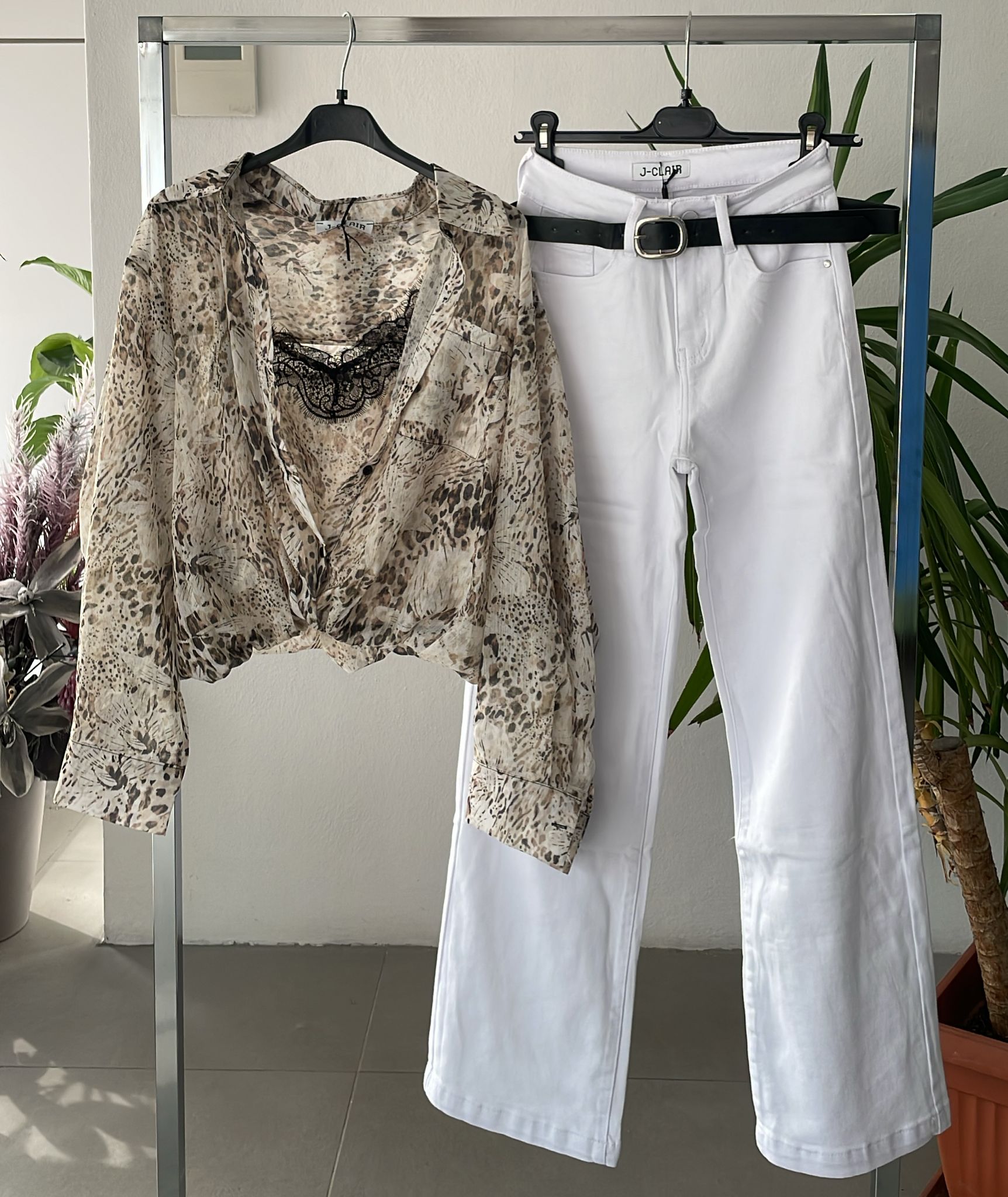 Фото Joie Clair (J-Clair)