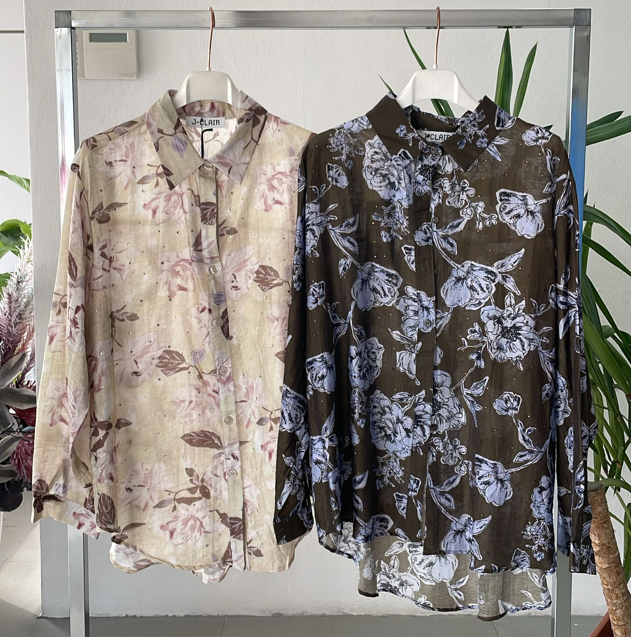 Фото Joie Clair (J-Clair)