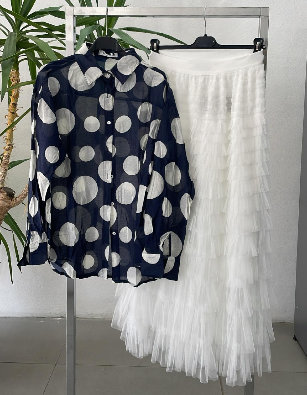 Фото Joie Clair (J-Clair)