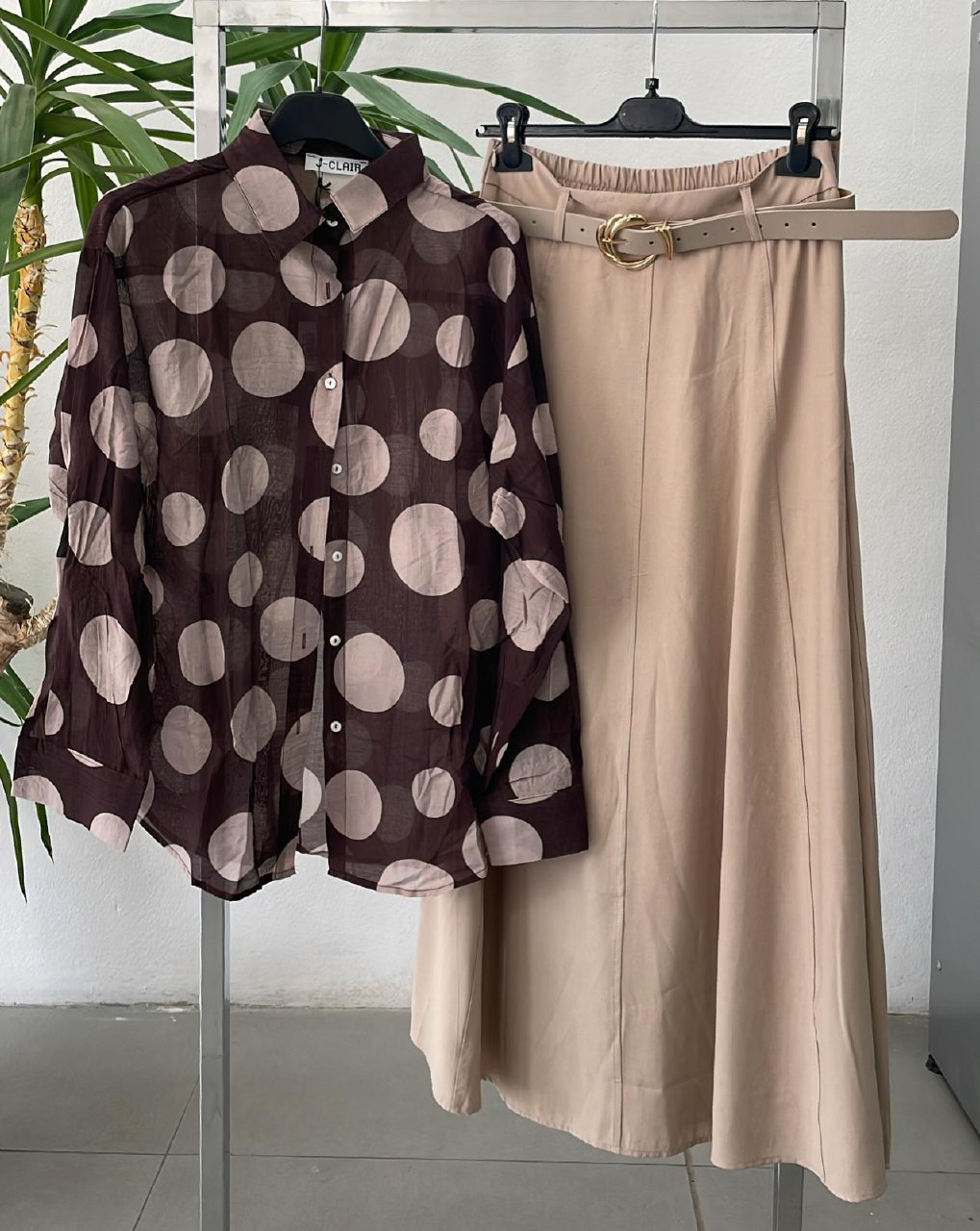 Фото Joie Clair (J-Clair)