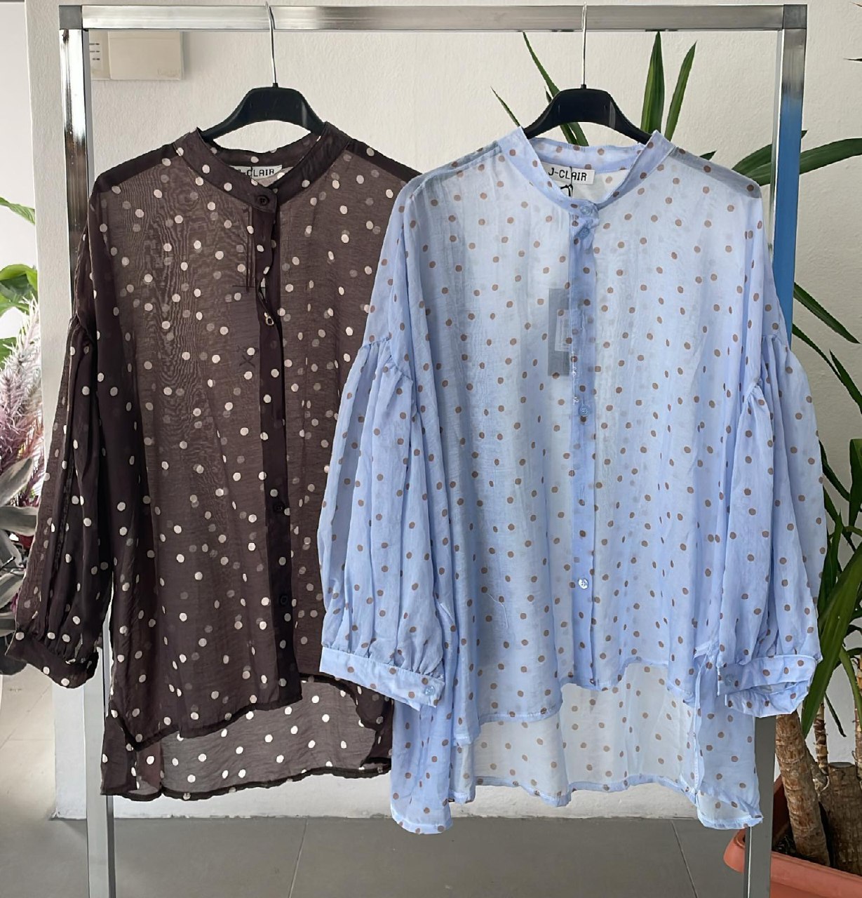 Фото Joie Clair (J-Clair)