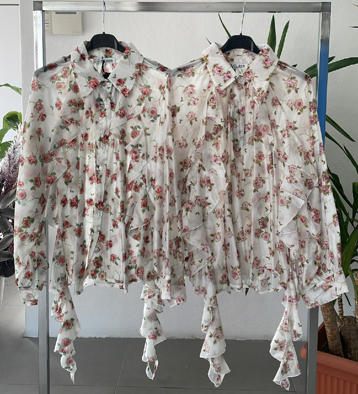 Фото Joie Clair (J-Clair)