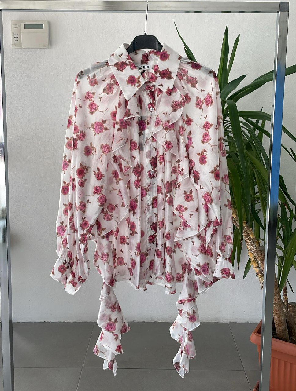 Итальянская одежда, бренд Joie Clair (J-Clair), арт. 74142958