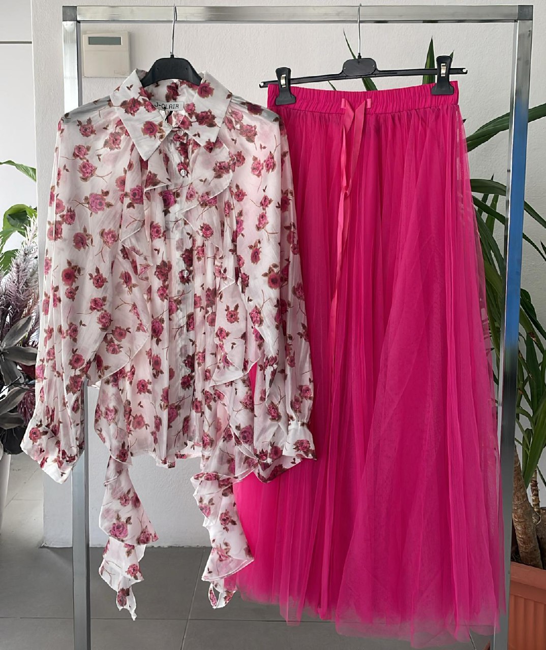 Фото Joie Clair (J-Clair)