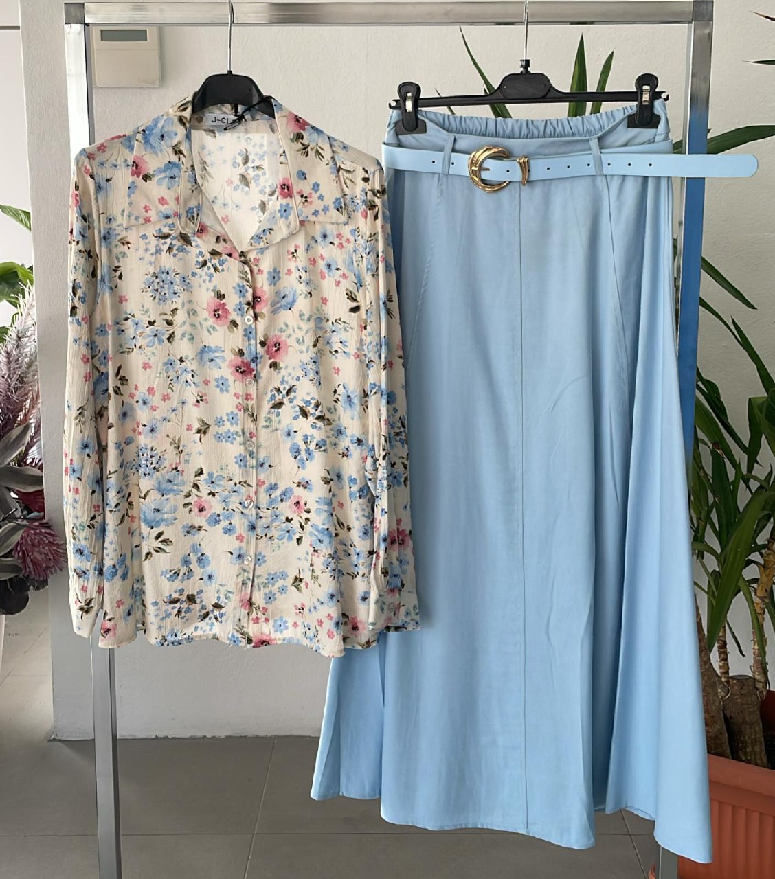 Фото Joie Clair (J-Clair)