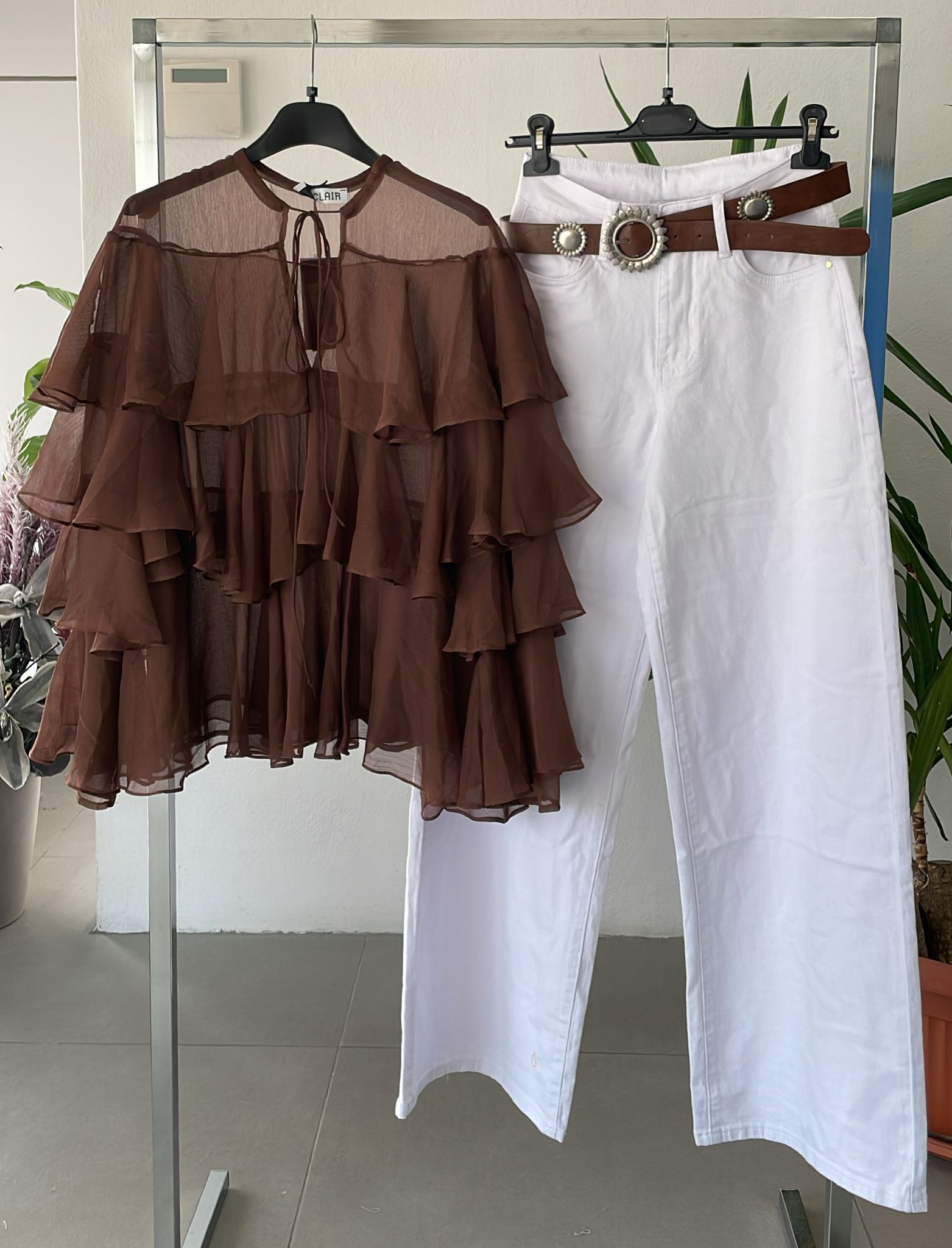 Фото Joie Clair (J-Clair)