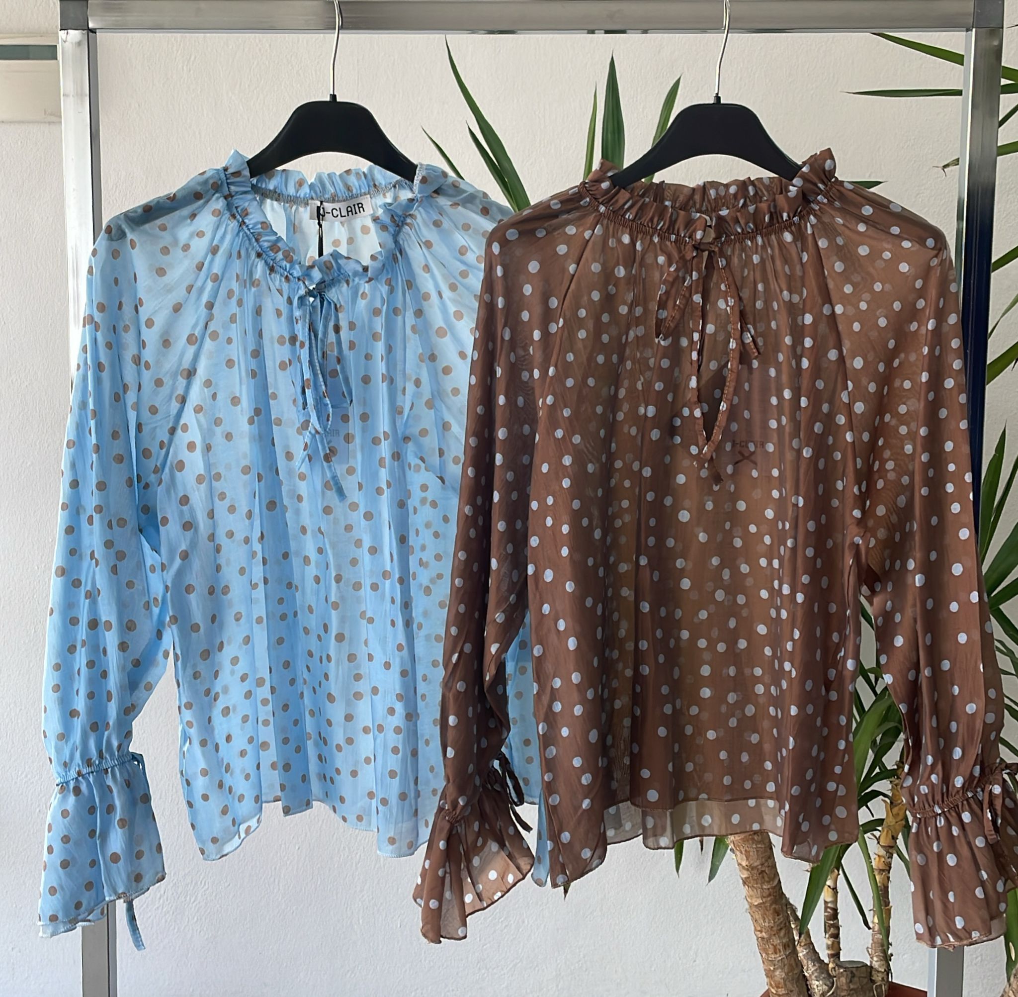 Фото Joie Clair (J-Clair)