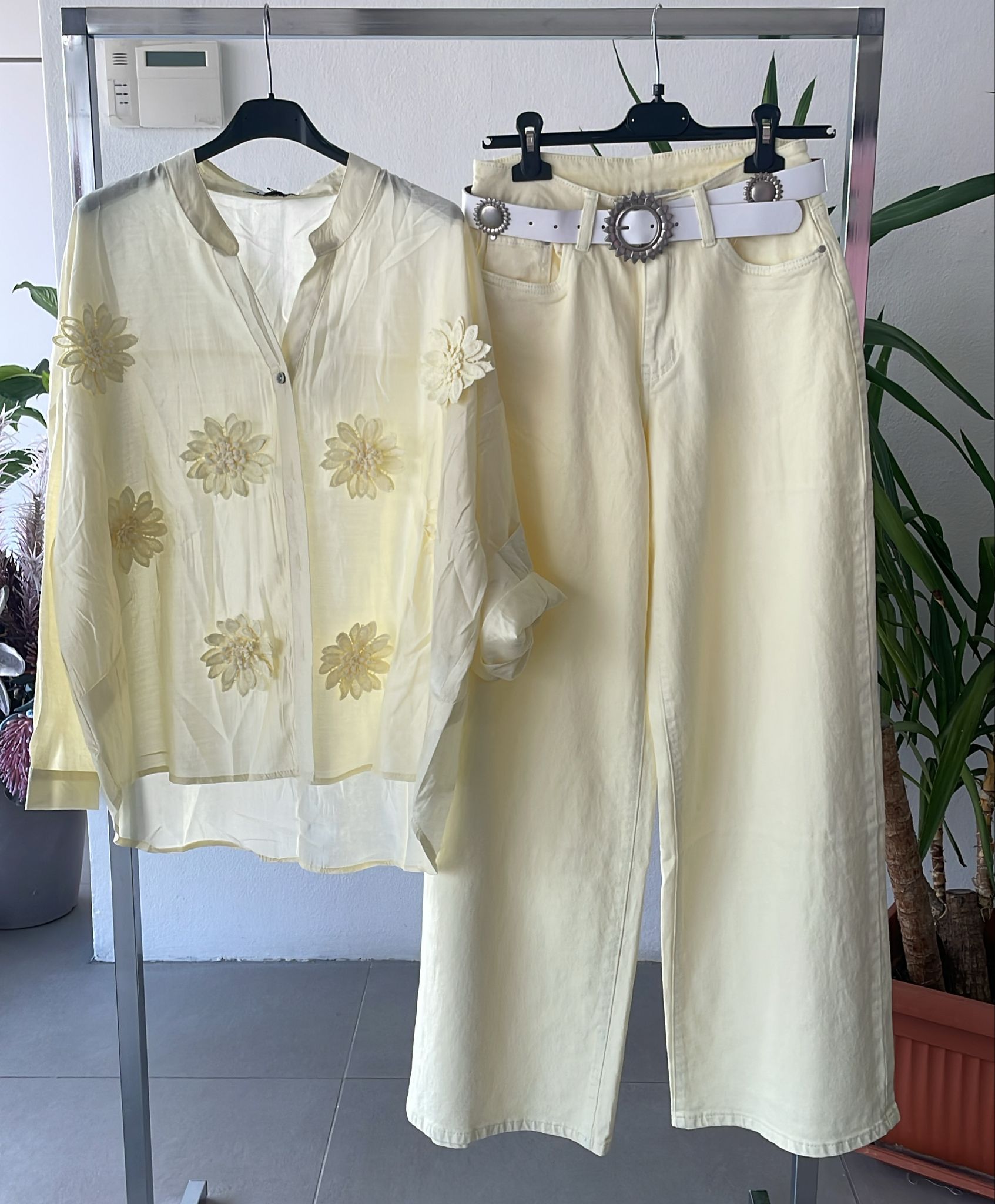 Фото Joie Clair (J-Clair)