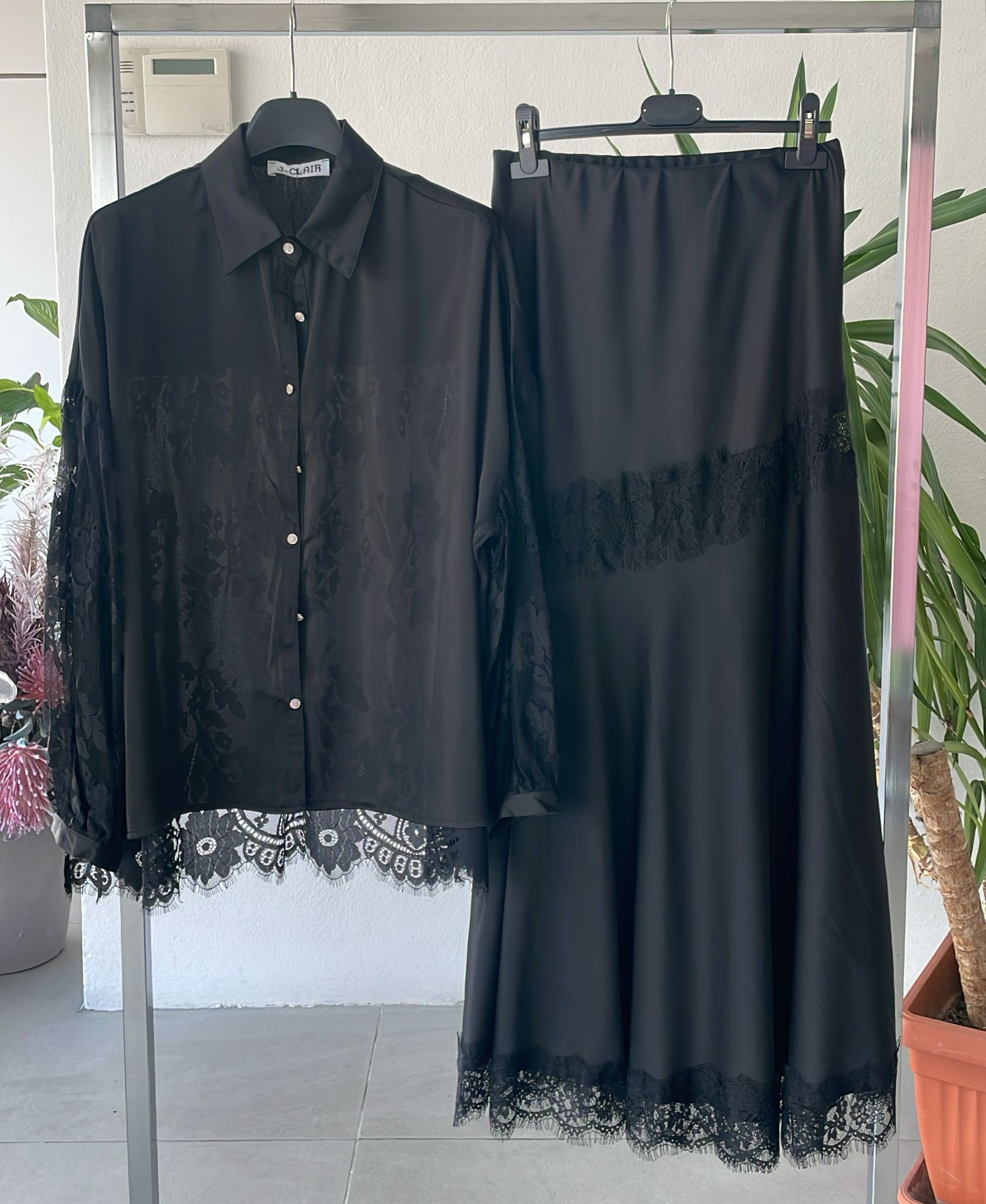 Фото Joie Clair (J-Clair)