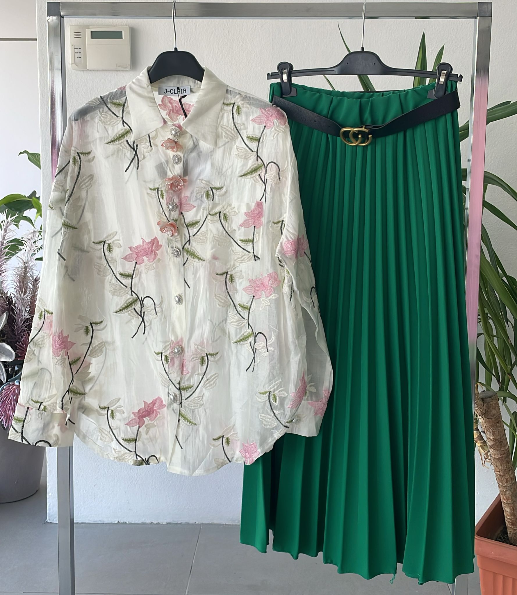 Фото Joie Clair (J-Clair)