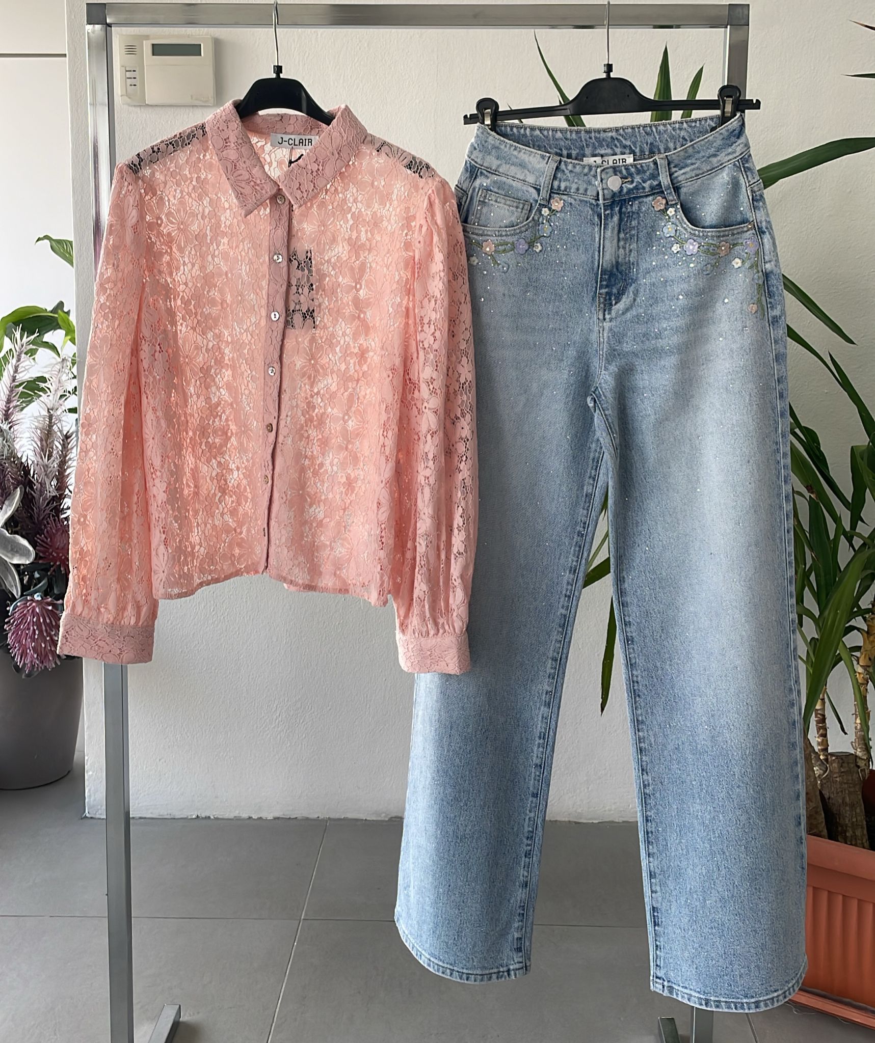 Фото Joie Clair (J-Clair)