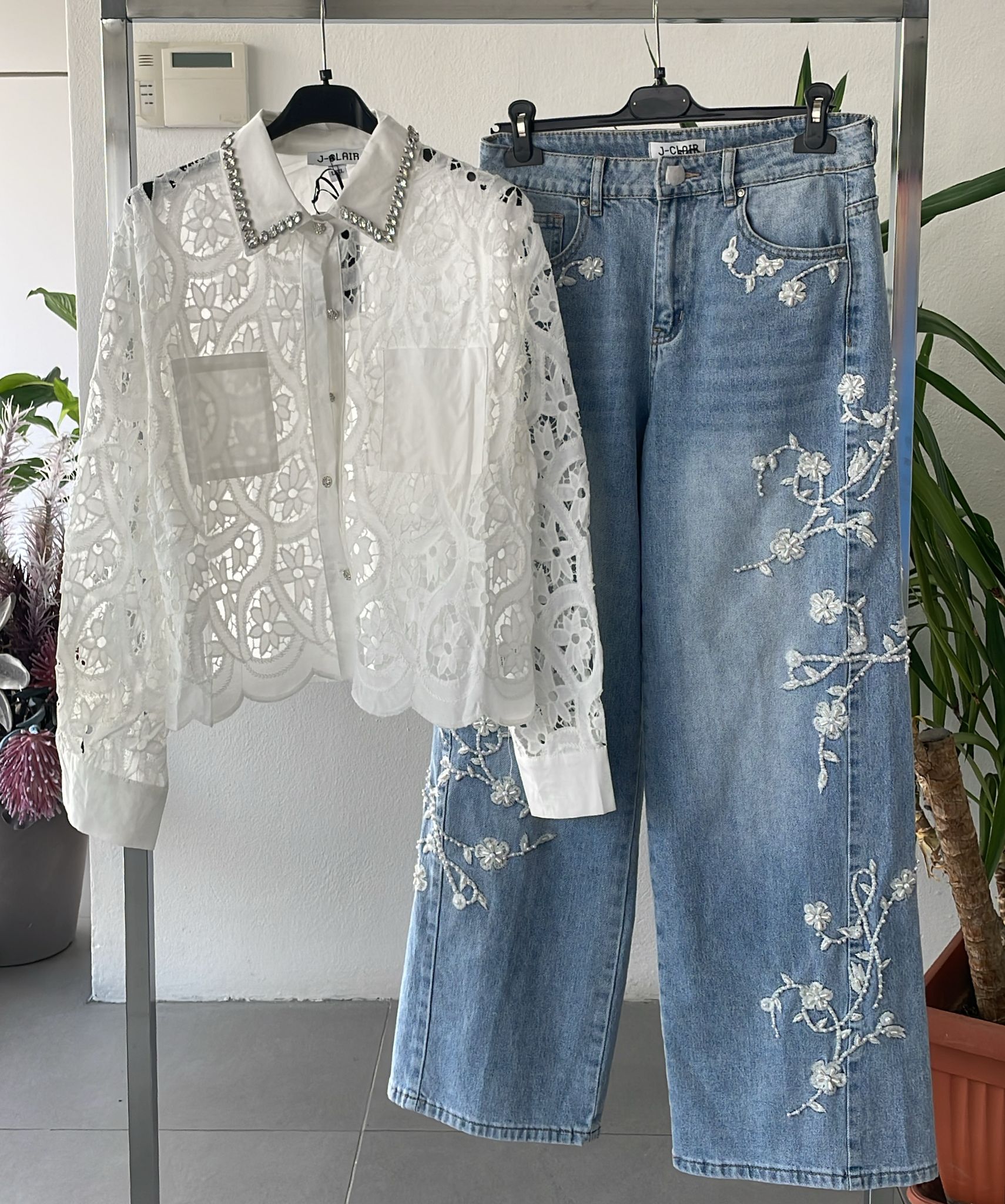 Фото Joie Clair (J-Clair)