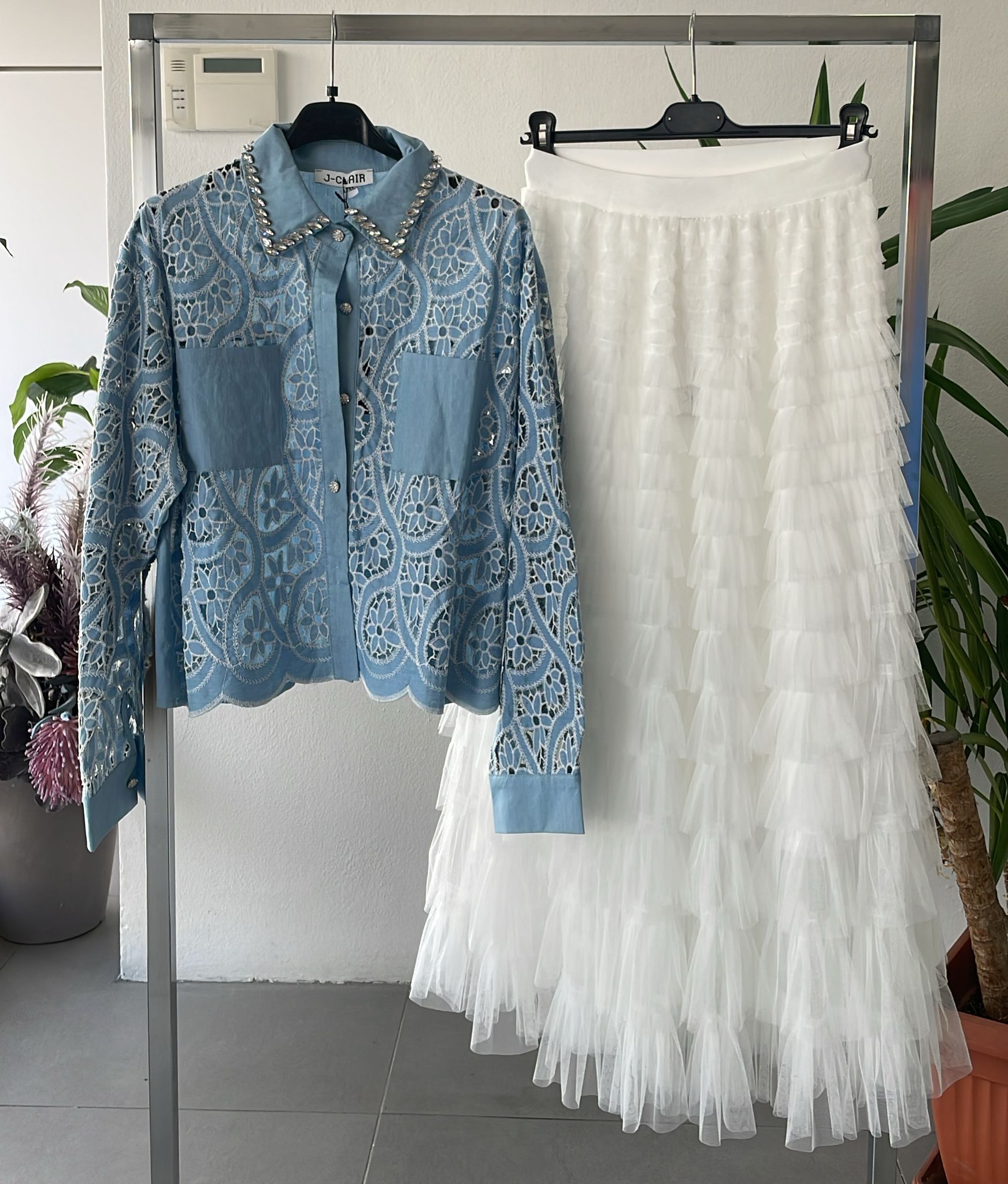 Фото Joie Clair (J-Clair)