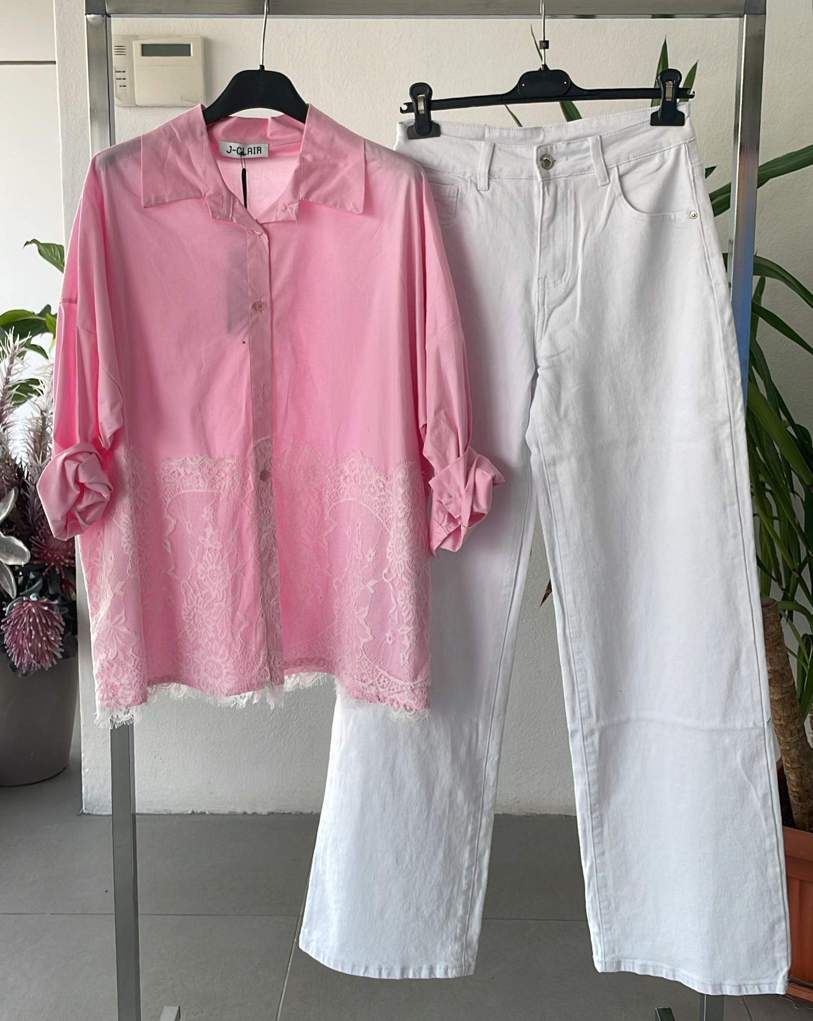 Итальянская одежда, бренд Joie Clair (J-Clair), арт. 74143047