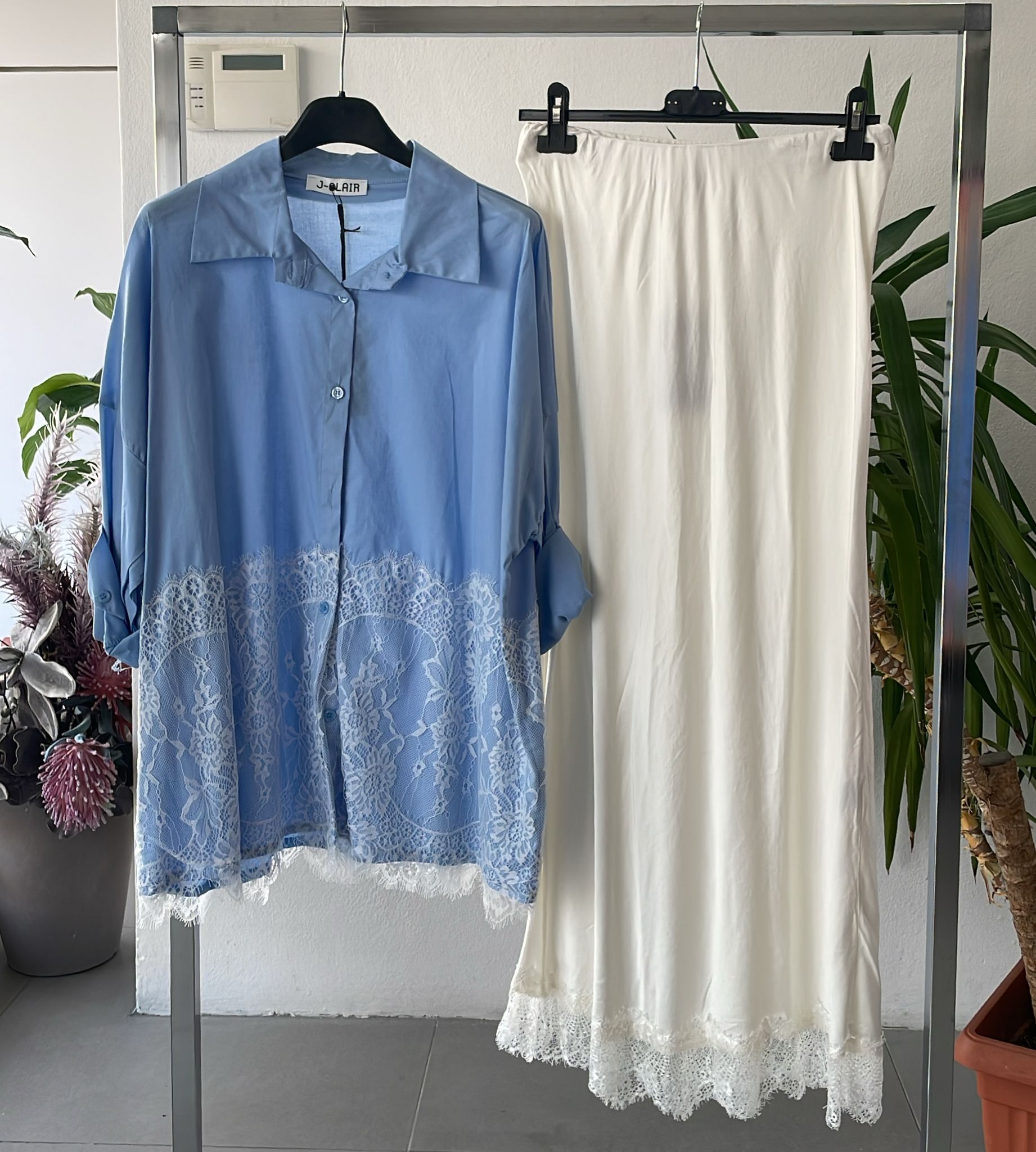 Фото Joie Clair (J-Clair)