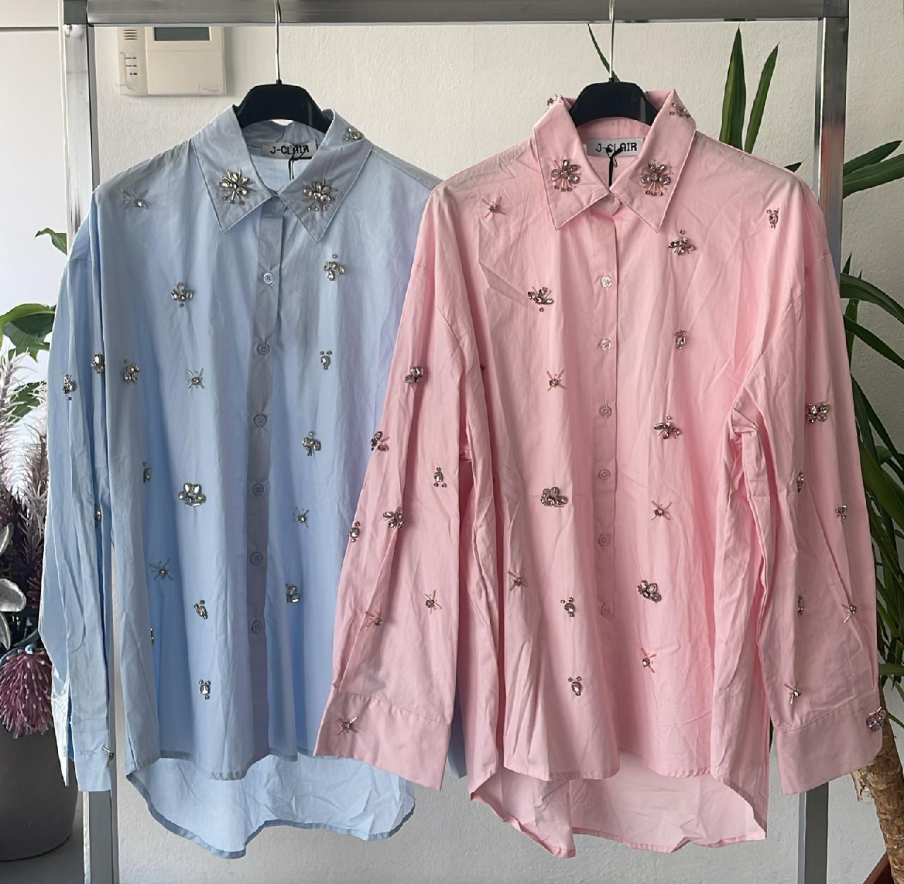 Фото Joie Clair (J-Clair)