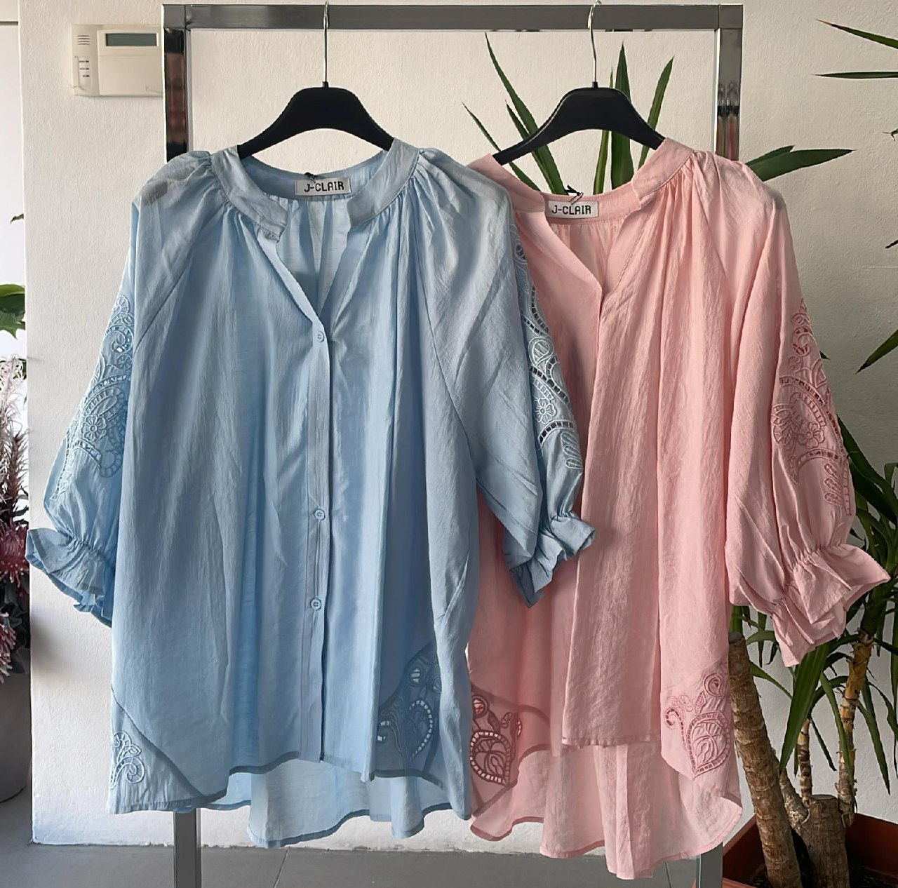 Фото Joie Clair (J-Clair)