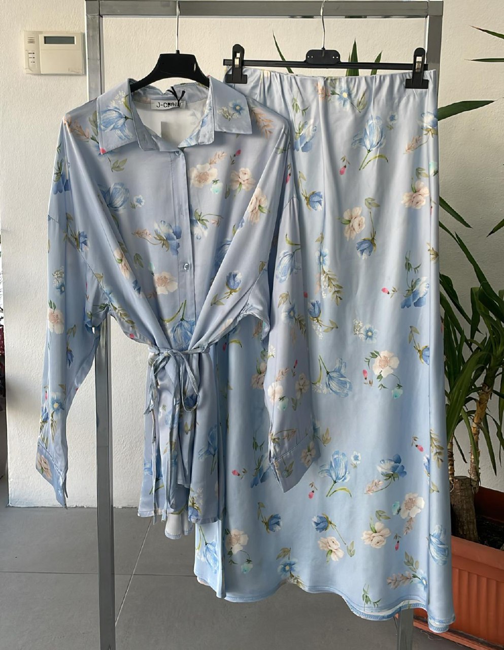 Фото Joie Clair (J-Clair)