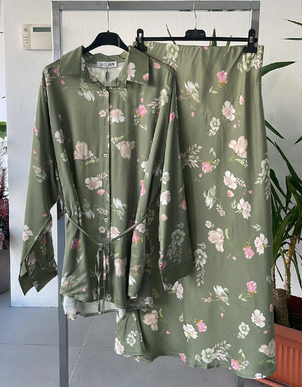 Фото Joie Clair (J-Clair)