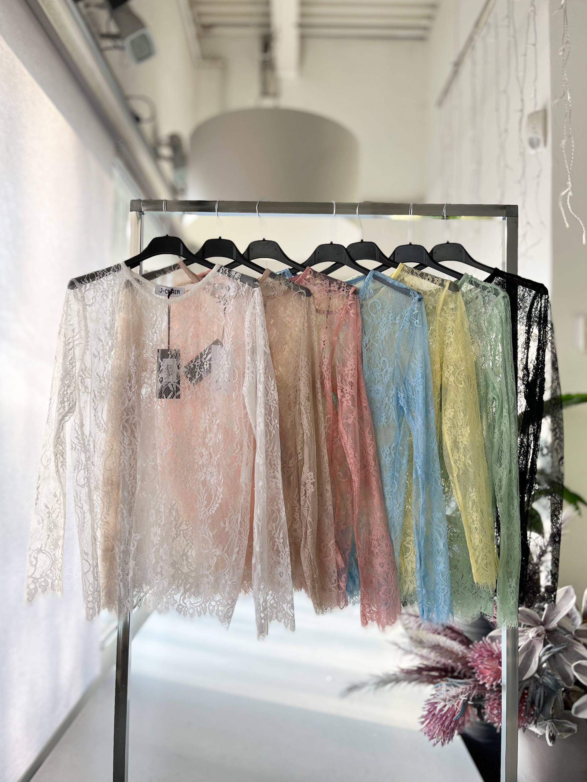 Фото Joie Clair (J-Clair)