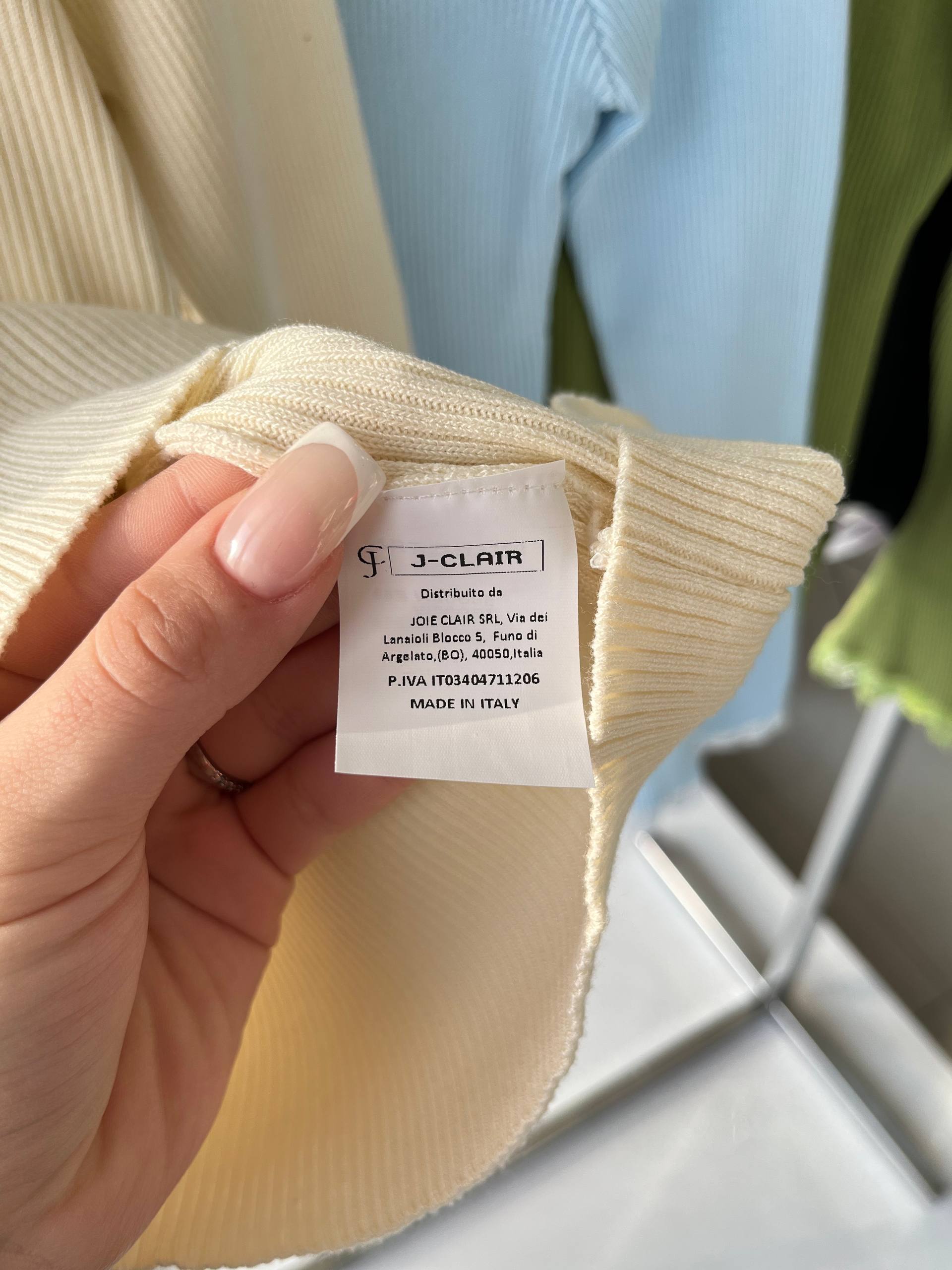 Фото Joie Clair (J-Clair)