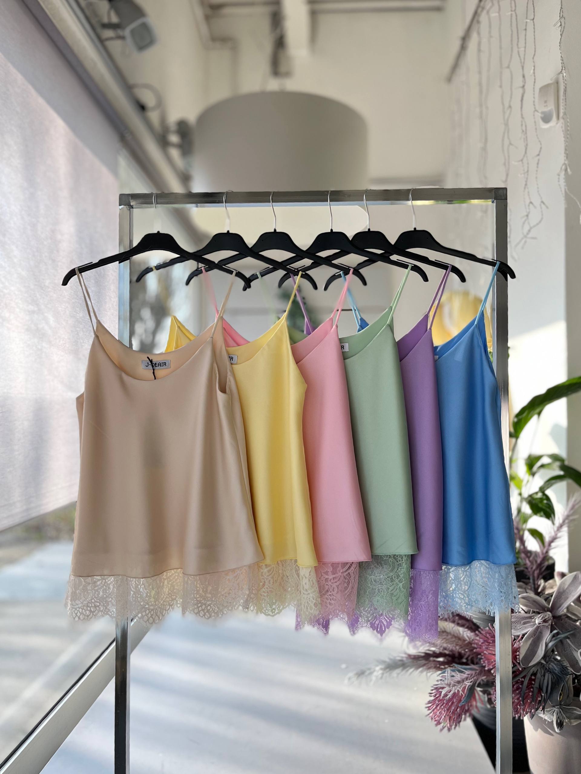 Фото Joie Clair (J-Clair)