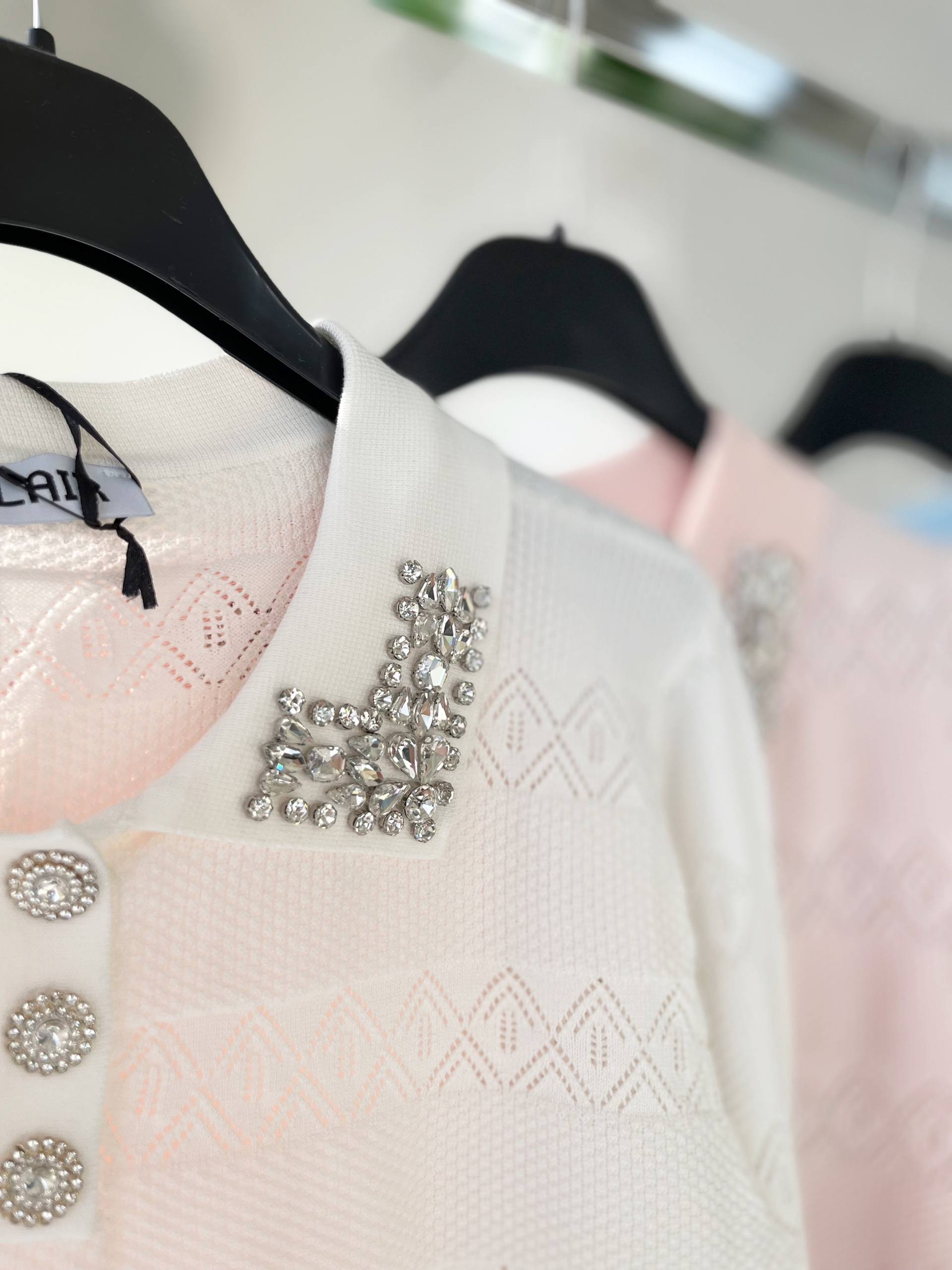 Итальянская одежда, бренд Joie Clair (J-Clair), арт. 74110650