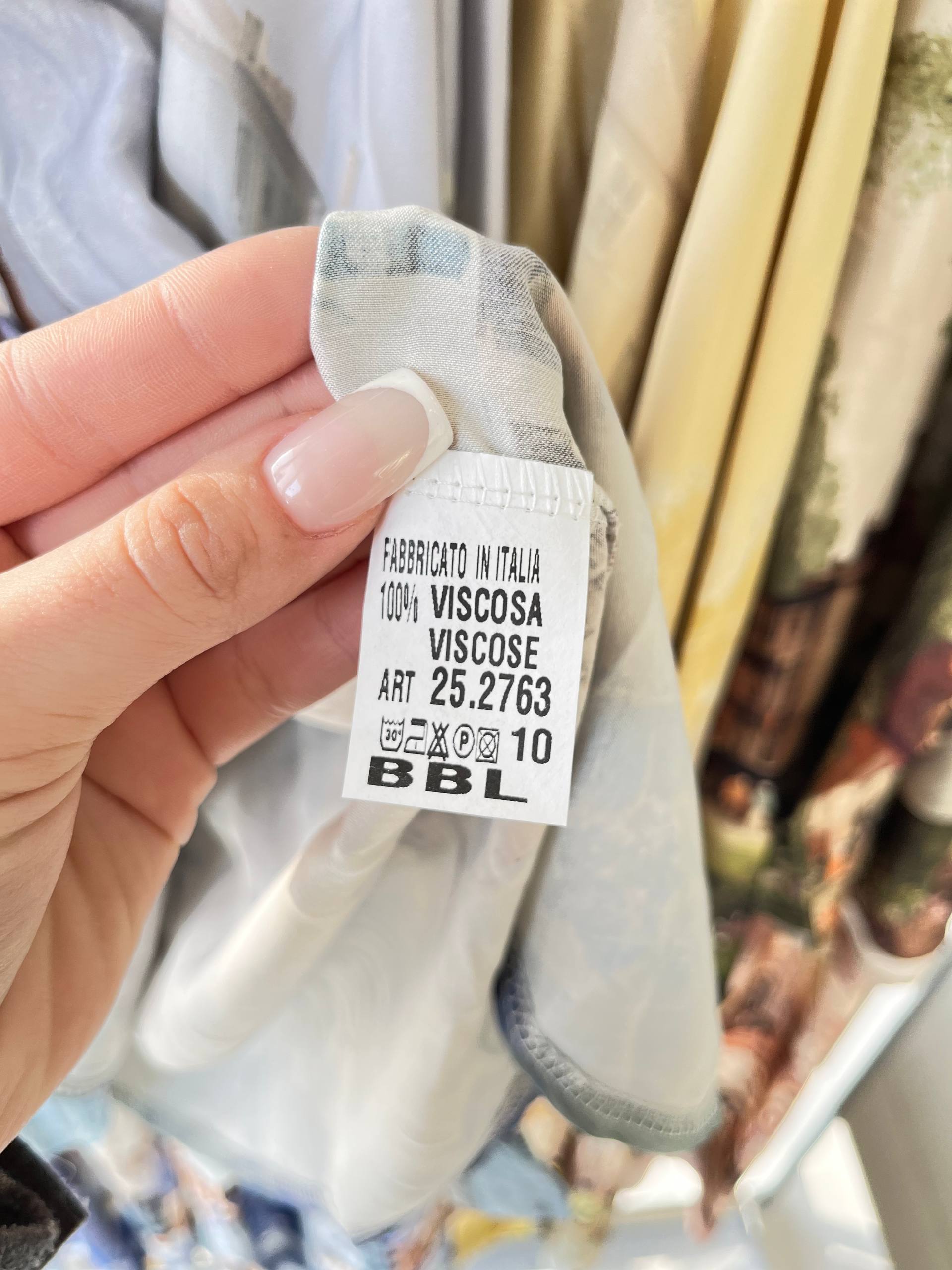 Итальянская одежда, бренд Joie Clair (J-Clair), арт. 74110678