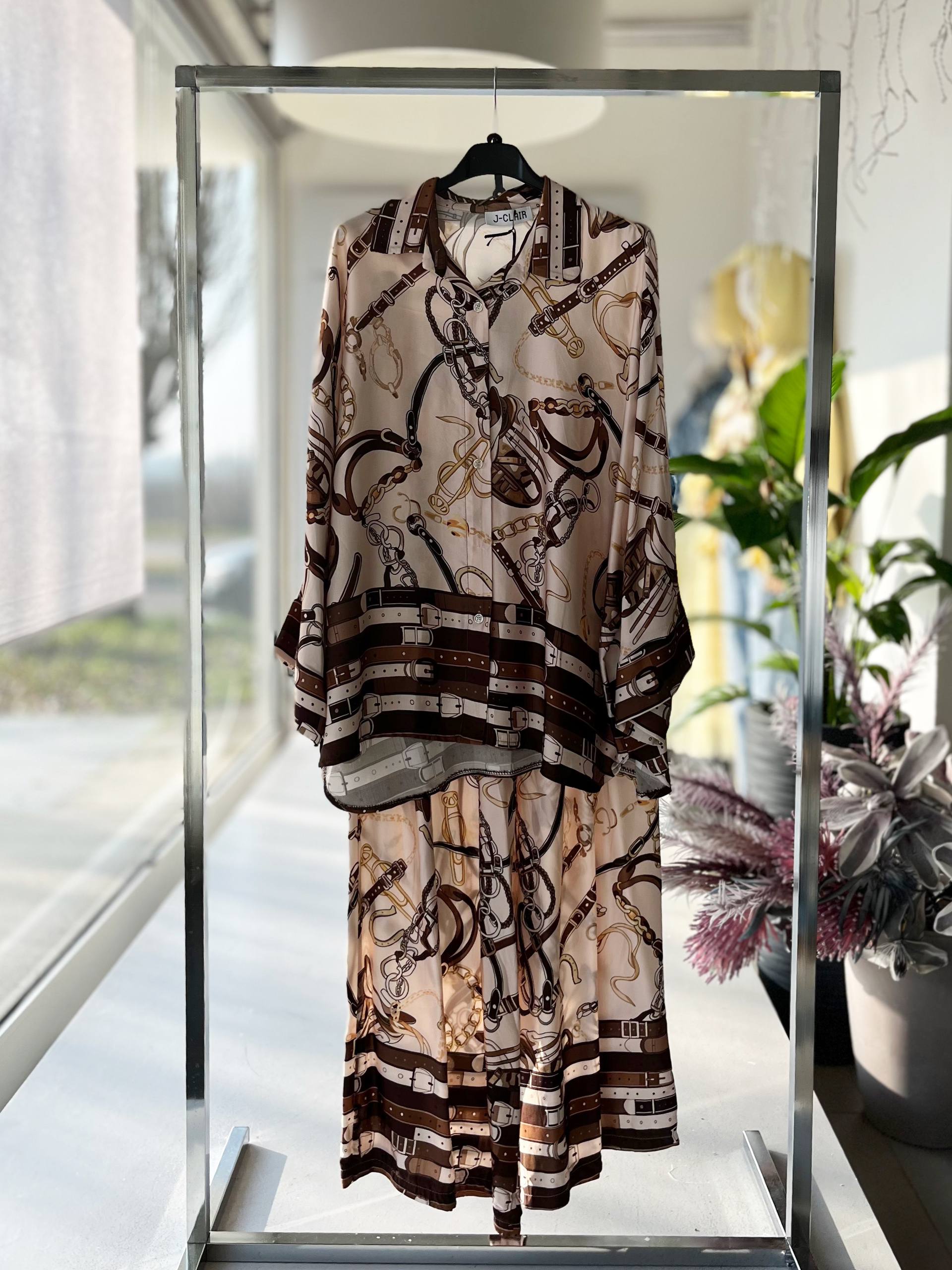 Фото Joie Clair (J-Clair)