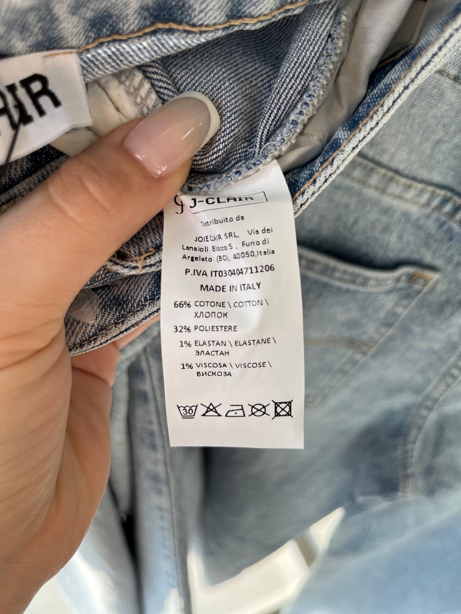 Фото Joie Clair (J-Clair)