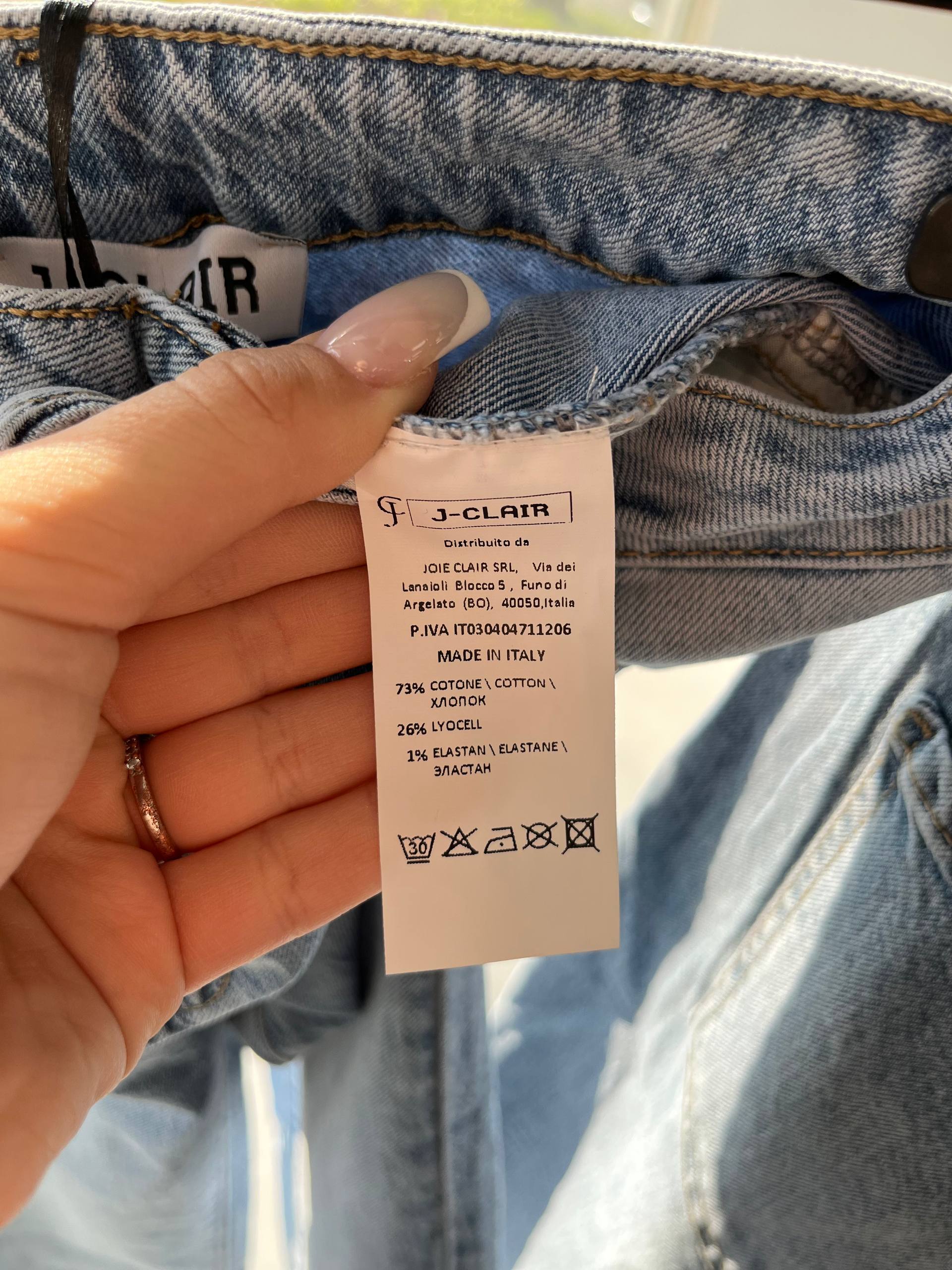 Фото Joie Clair (J-Clair)