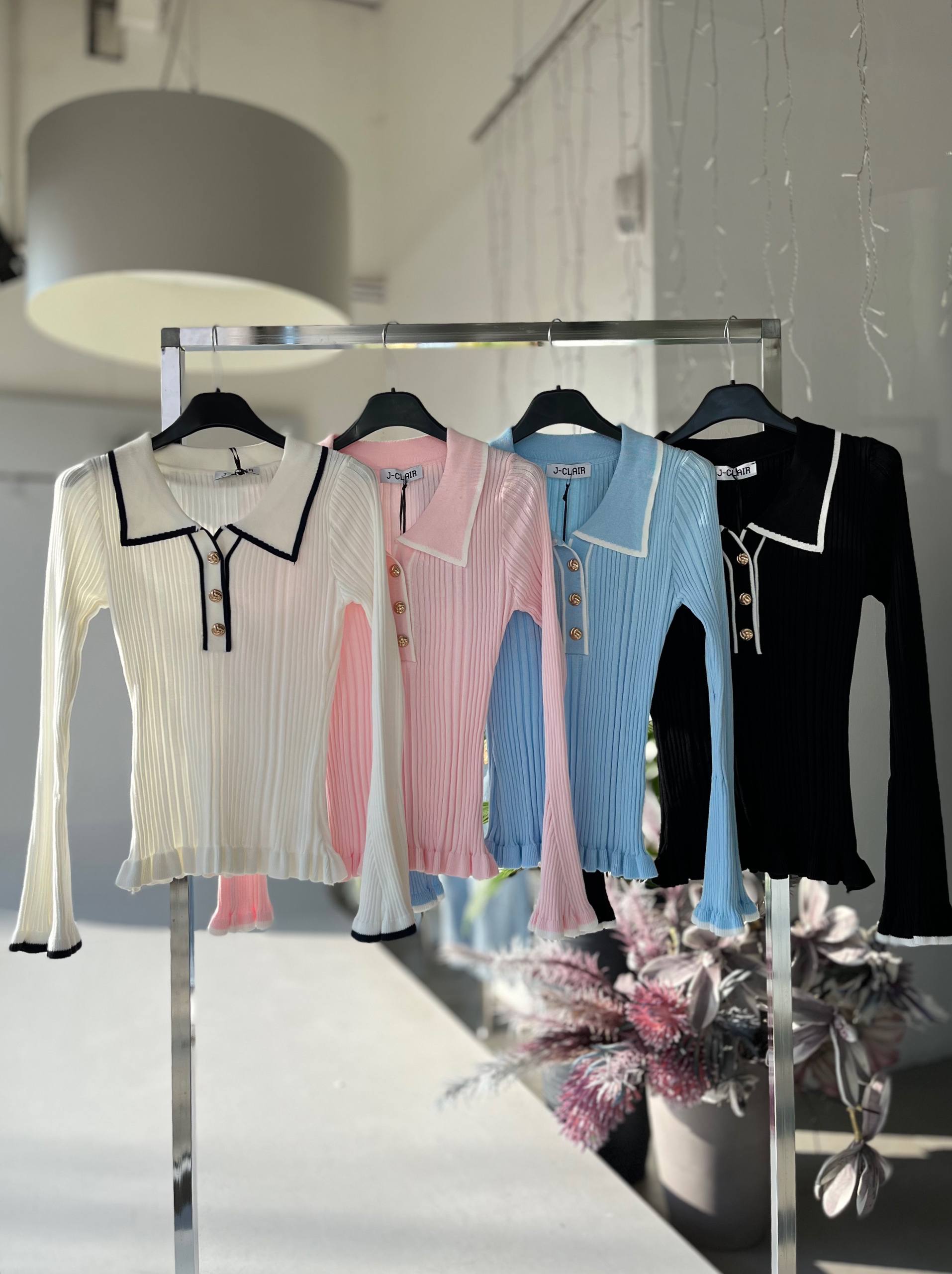 Фото Joie Clair (J-Clair)