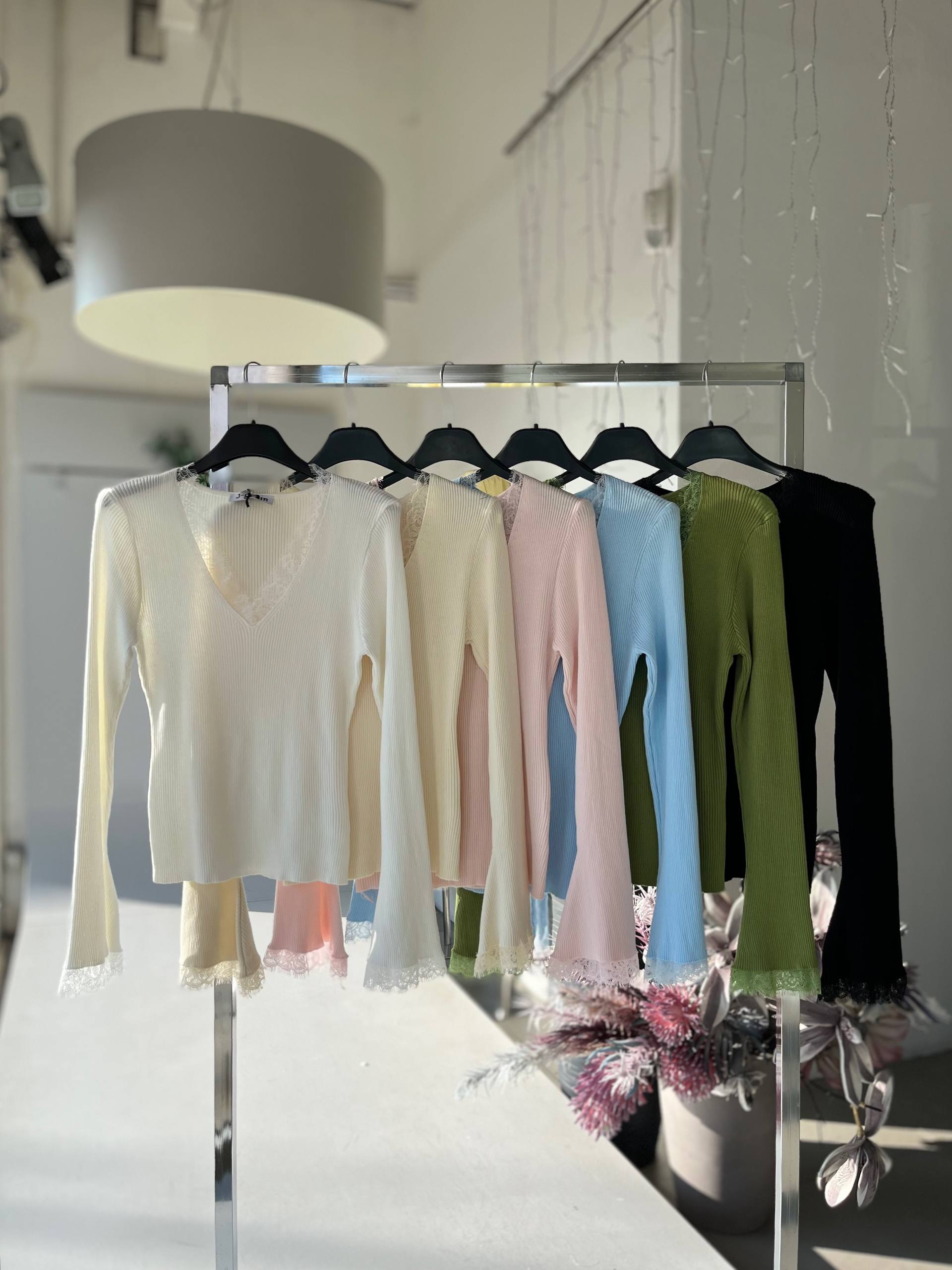 Фото Joie Clair (J-Clair)