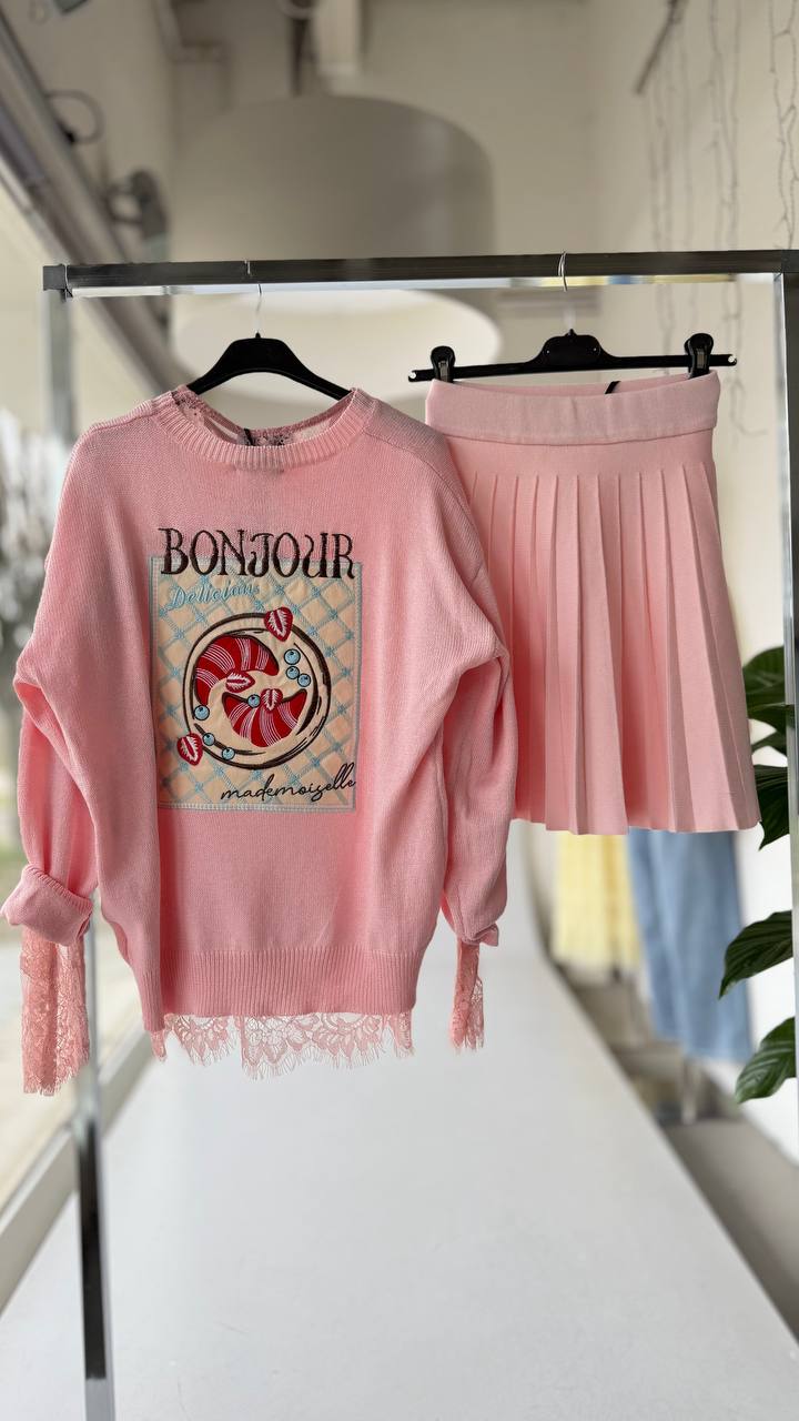 Фото Joie Clair (J-Clair)