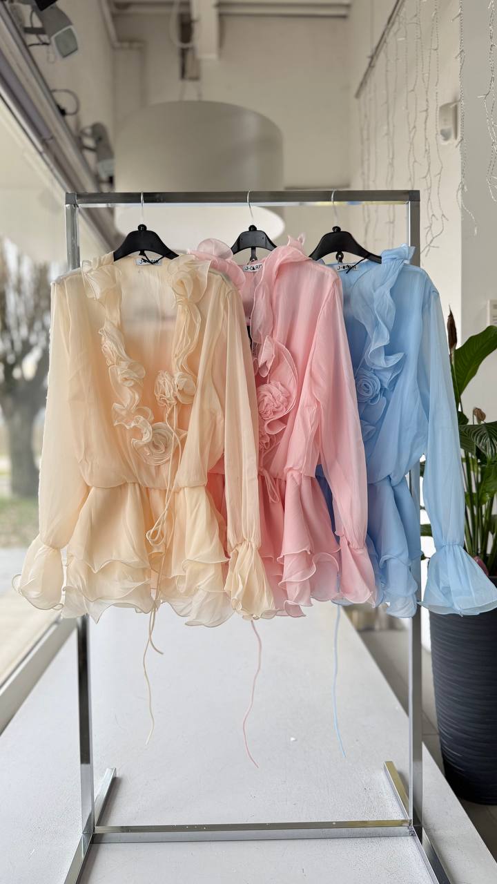 Фото Joie Clair (J-Clair)