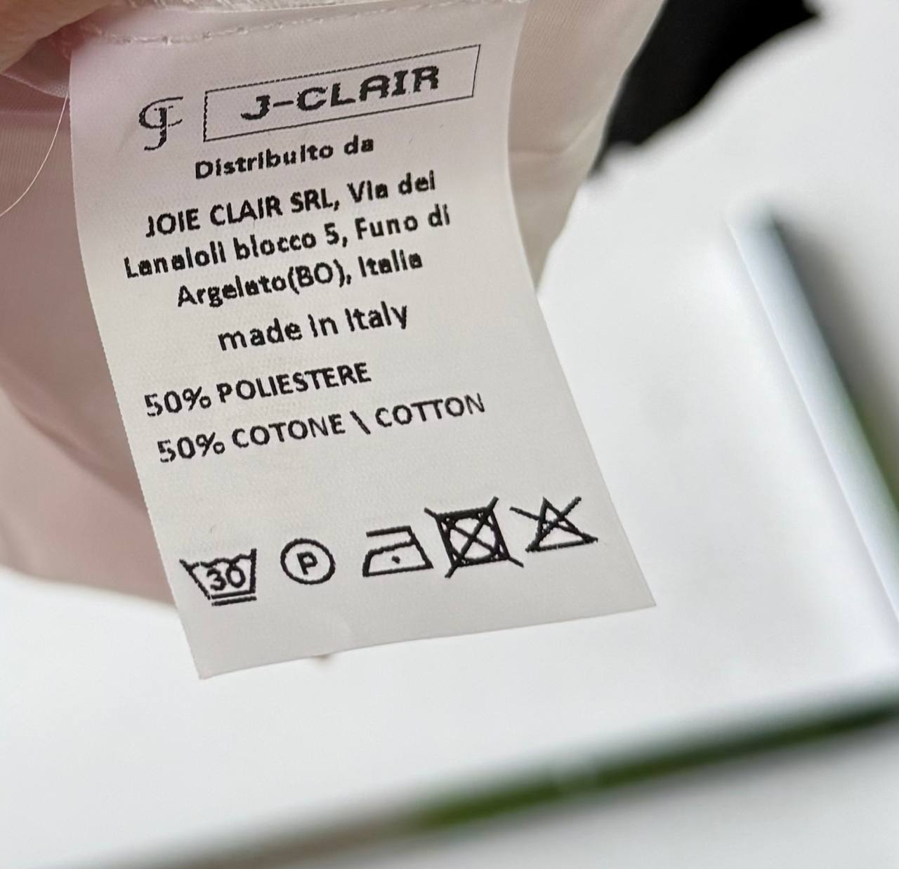 Фото Joie Clair (J-Clair)